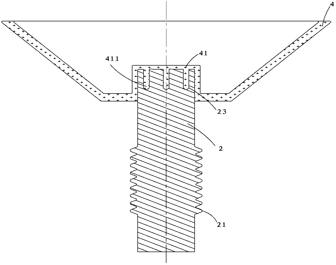 Adjustable-frequency resonance microwave reaction chamber with open top