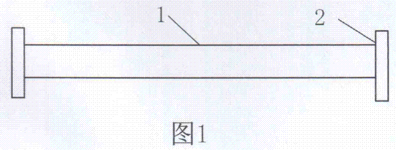 Processing method of fire sprinkler cooling device