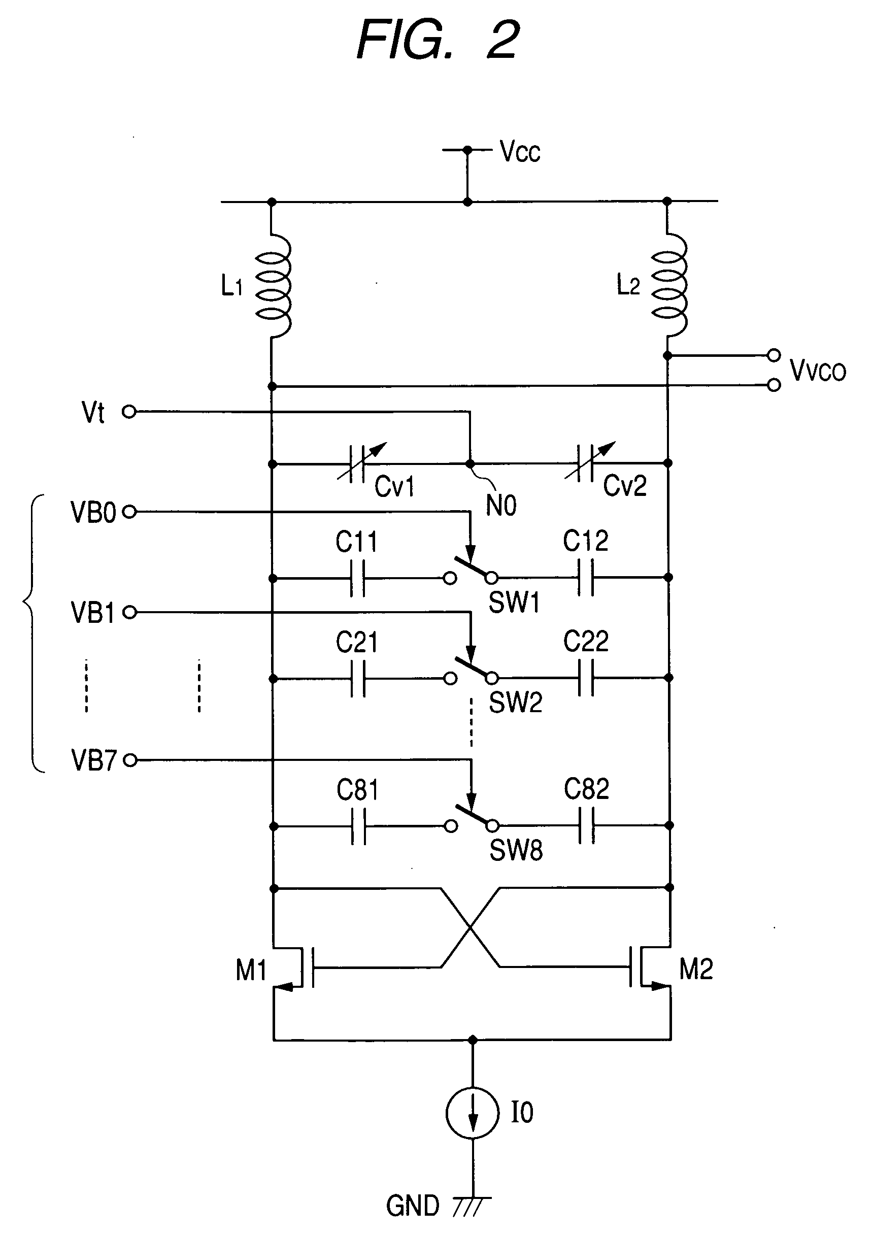 Wireless communication semiconductor integrated circuit device and mobile communication system