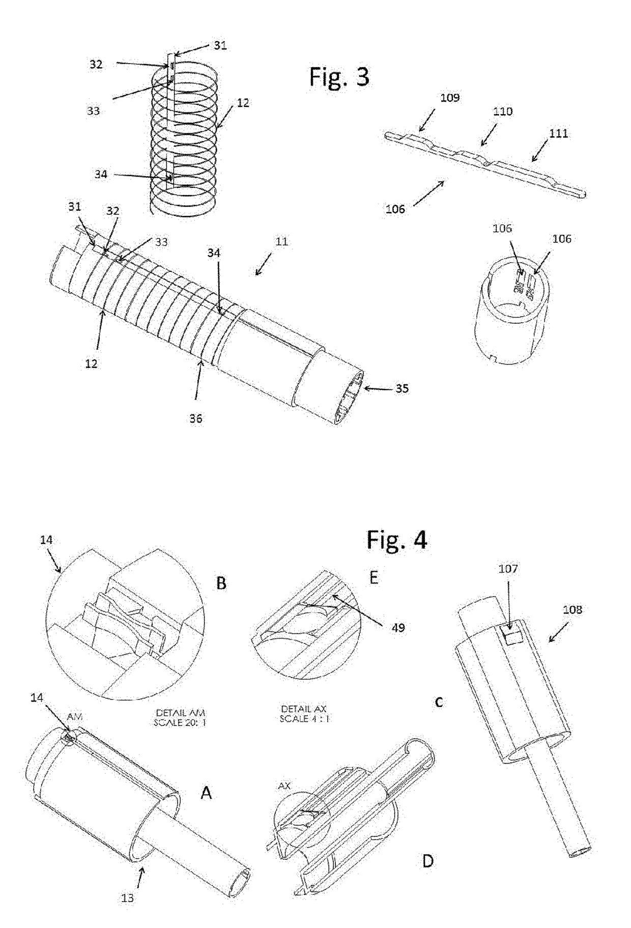 Injection System