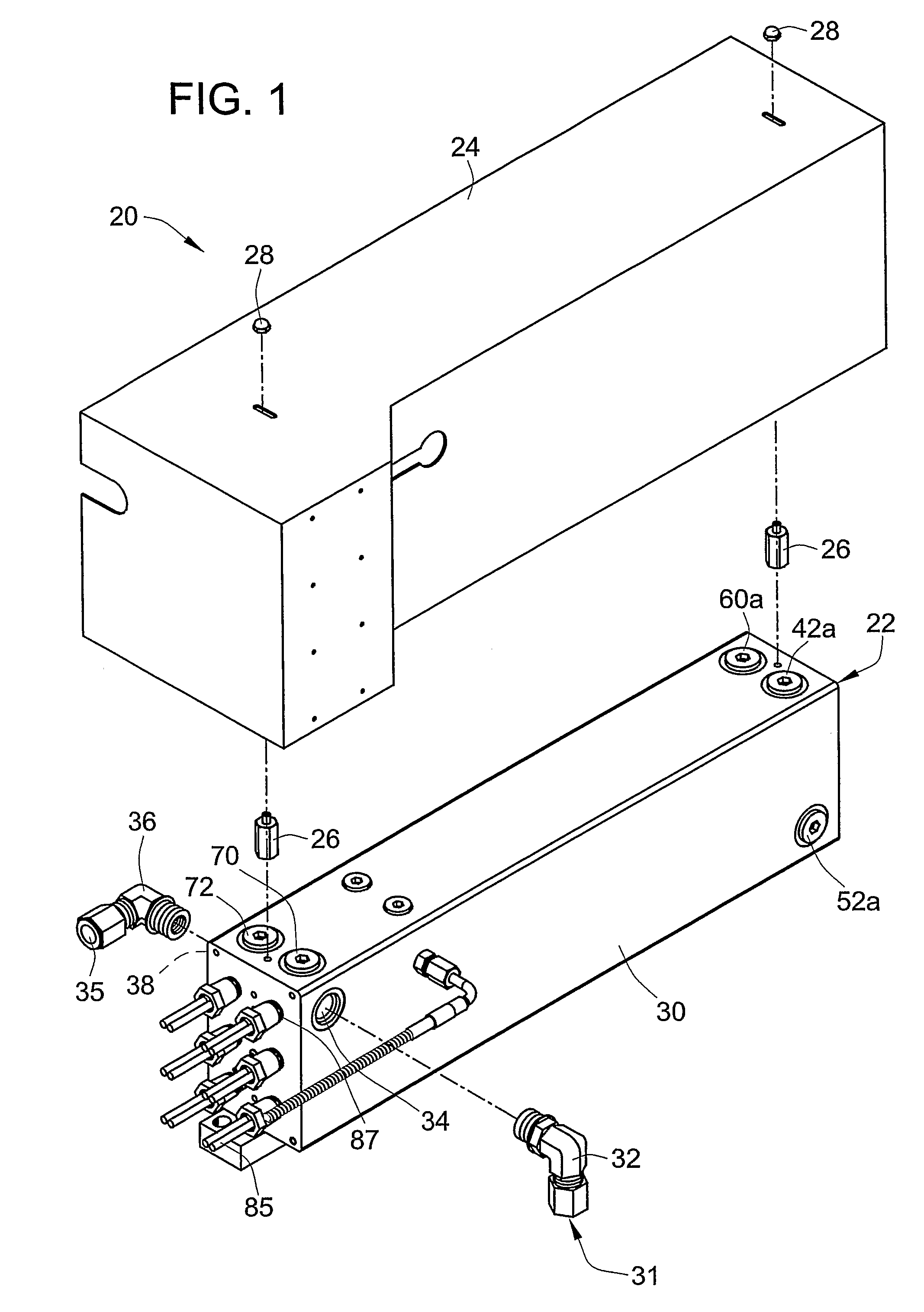 Hybrid heater