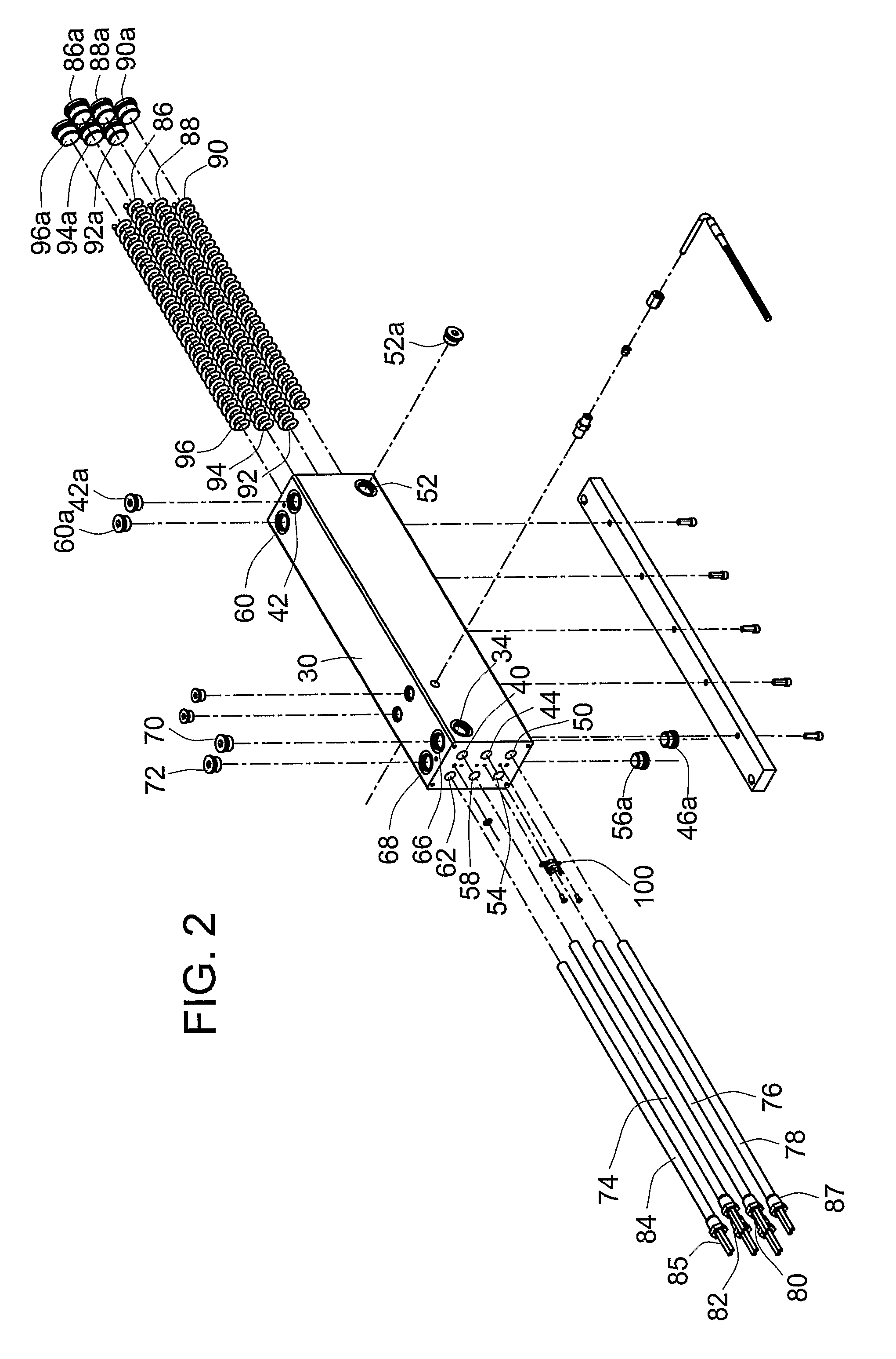 Hybrid heater