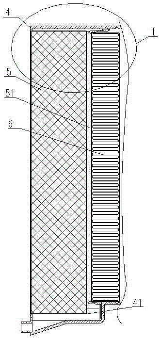 Novel energy-saving fan