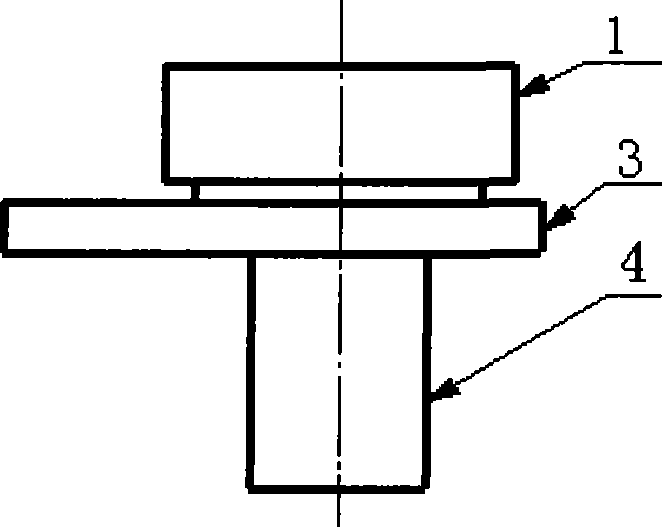 Air sucking device and semiconductor processing device