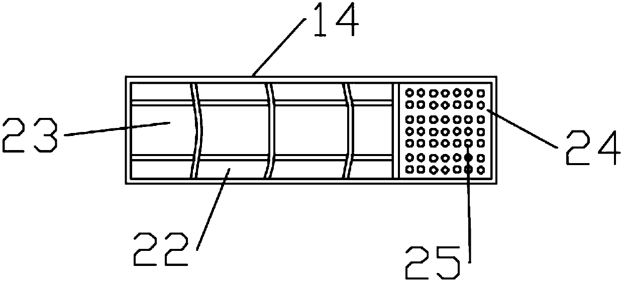 Computer device for auxiliary teaching