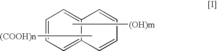 Thermotorpic liquid-crystal polymer