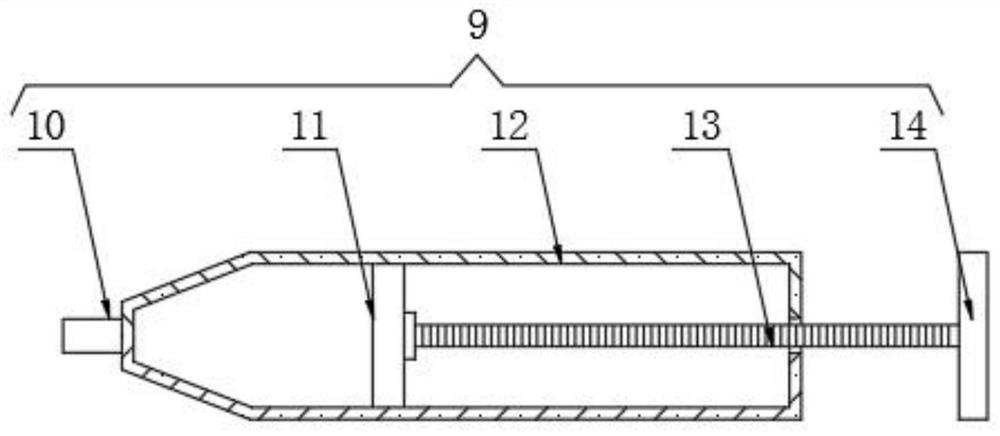 Choledochoscope guider in laparoscopic surgery