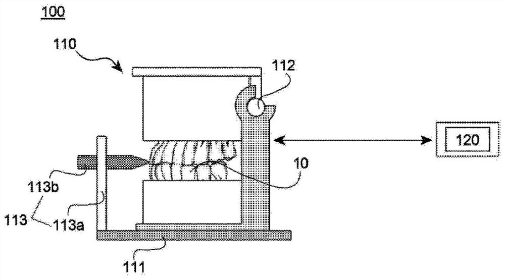 Digital three-dimensional tooth model system