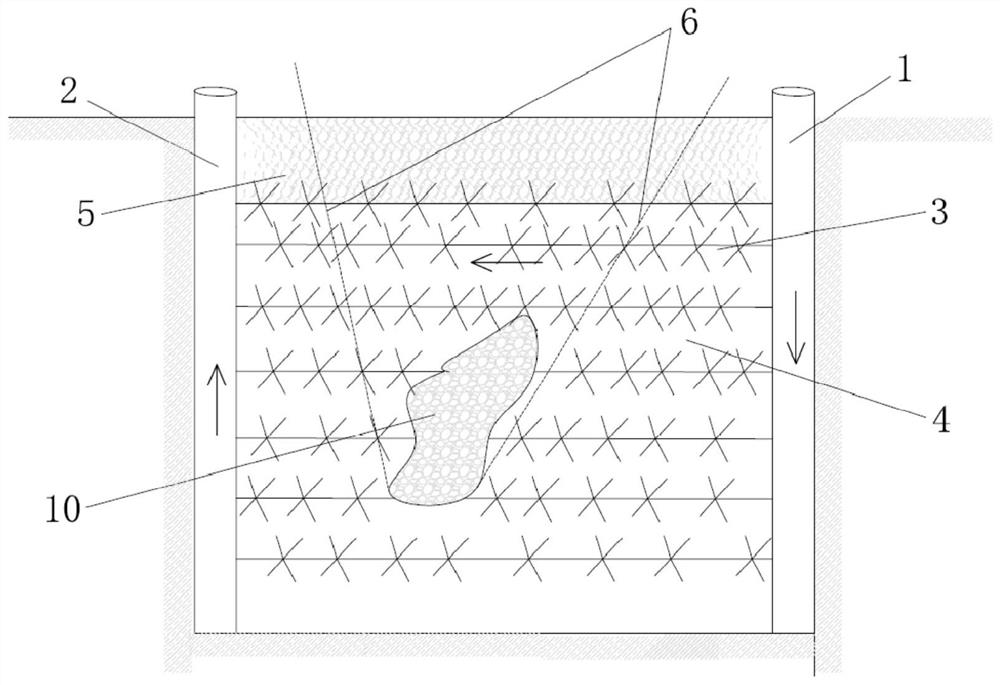 Geothermal and mineral resource co-mining method