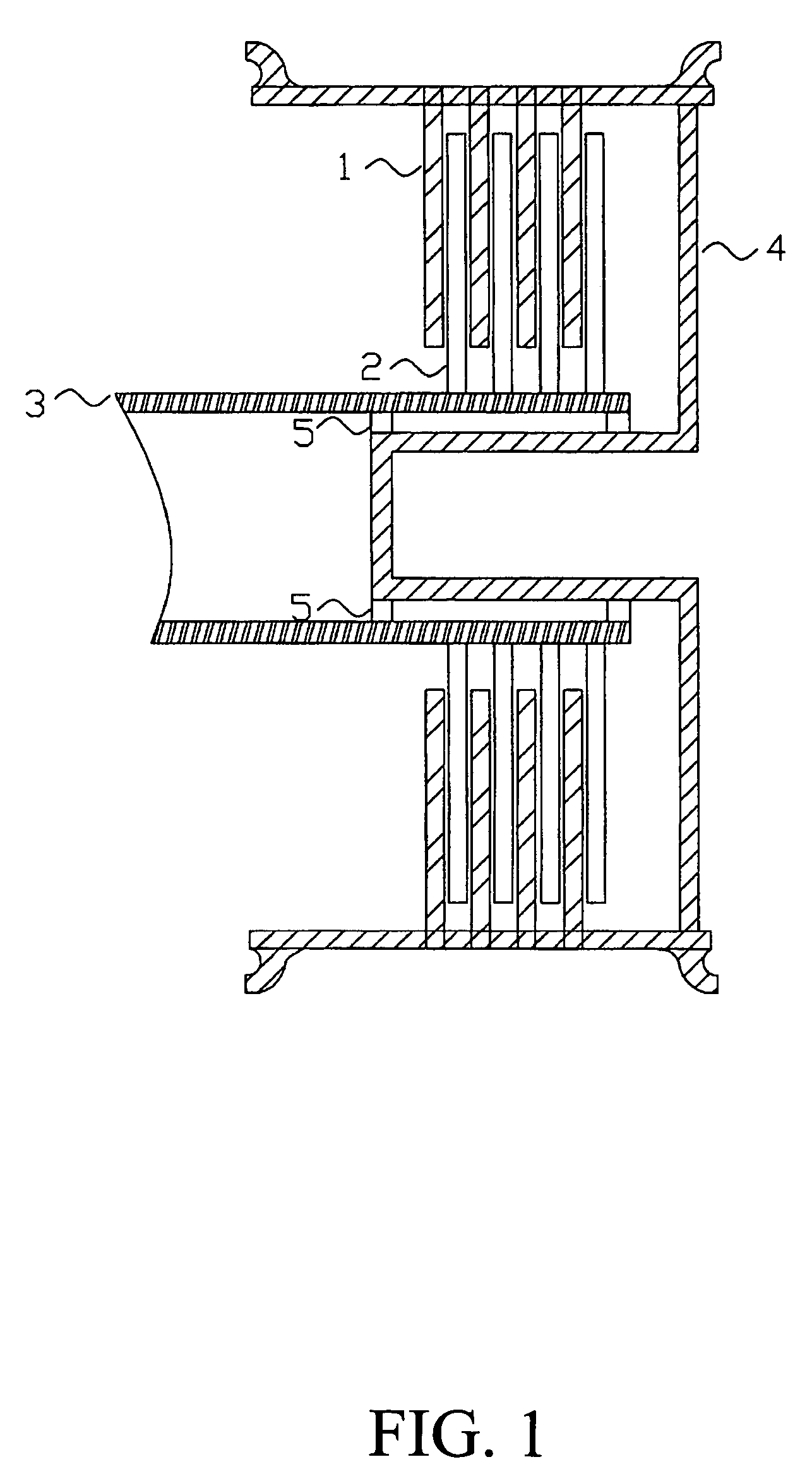 Landing gear method and apparatus for braking and maneuvering