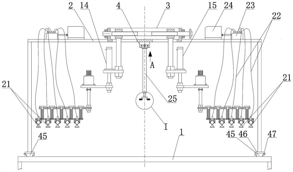 Efficient and accurate biological welding surgical incision suturing system and method