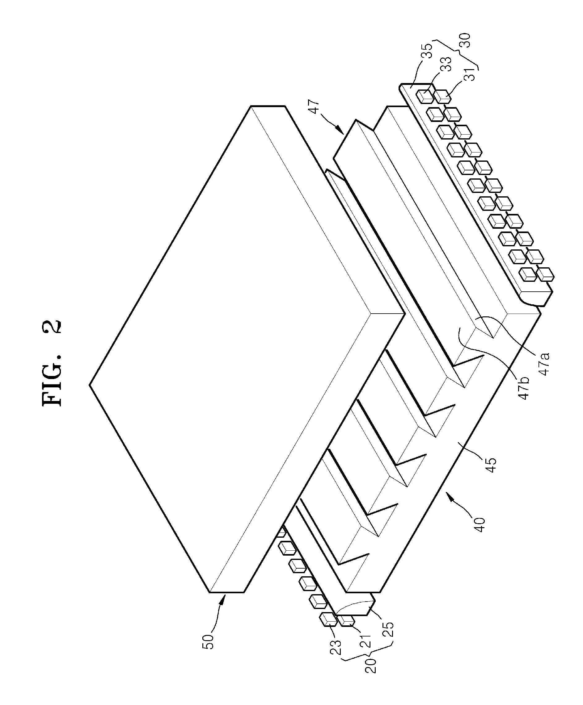 Backlight unit and display device including the same