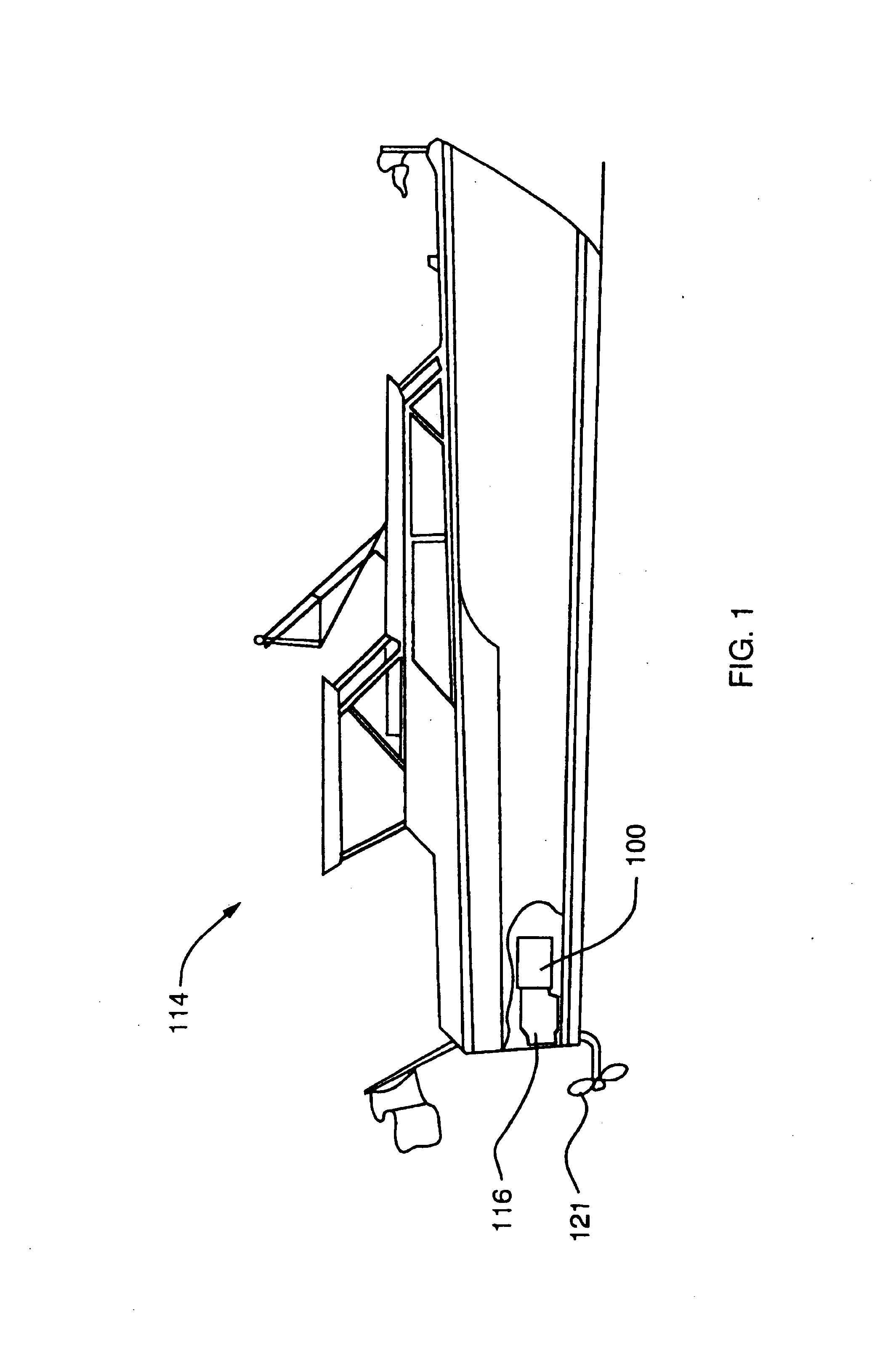 Fuel cell system with integrated fuel processor