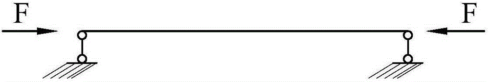 Response surface based optimization method for single reed structure in novel space deployable hinge