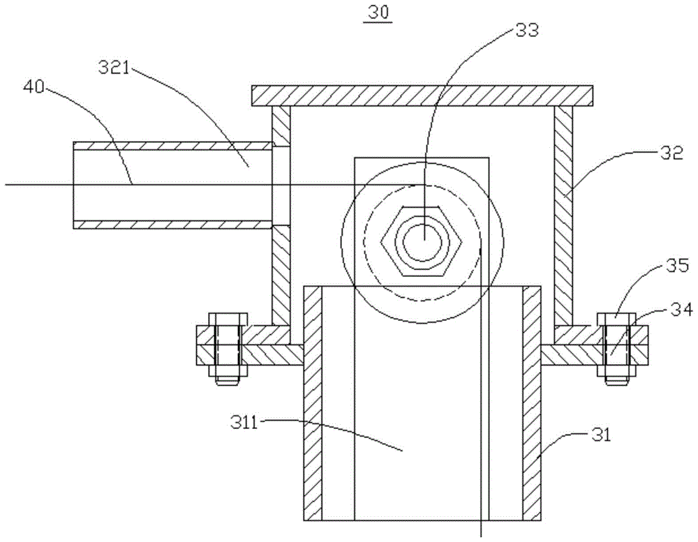 A ship siren system