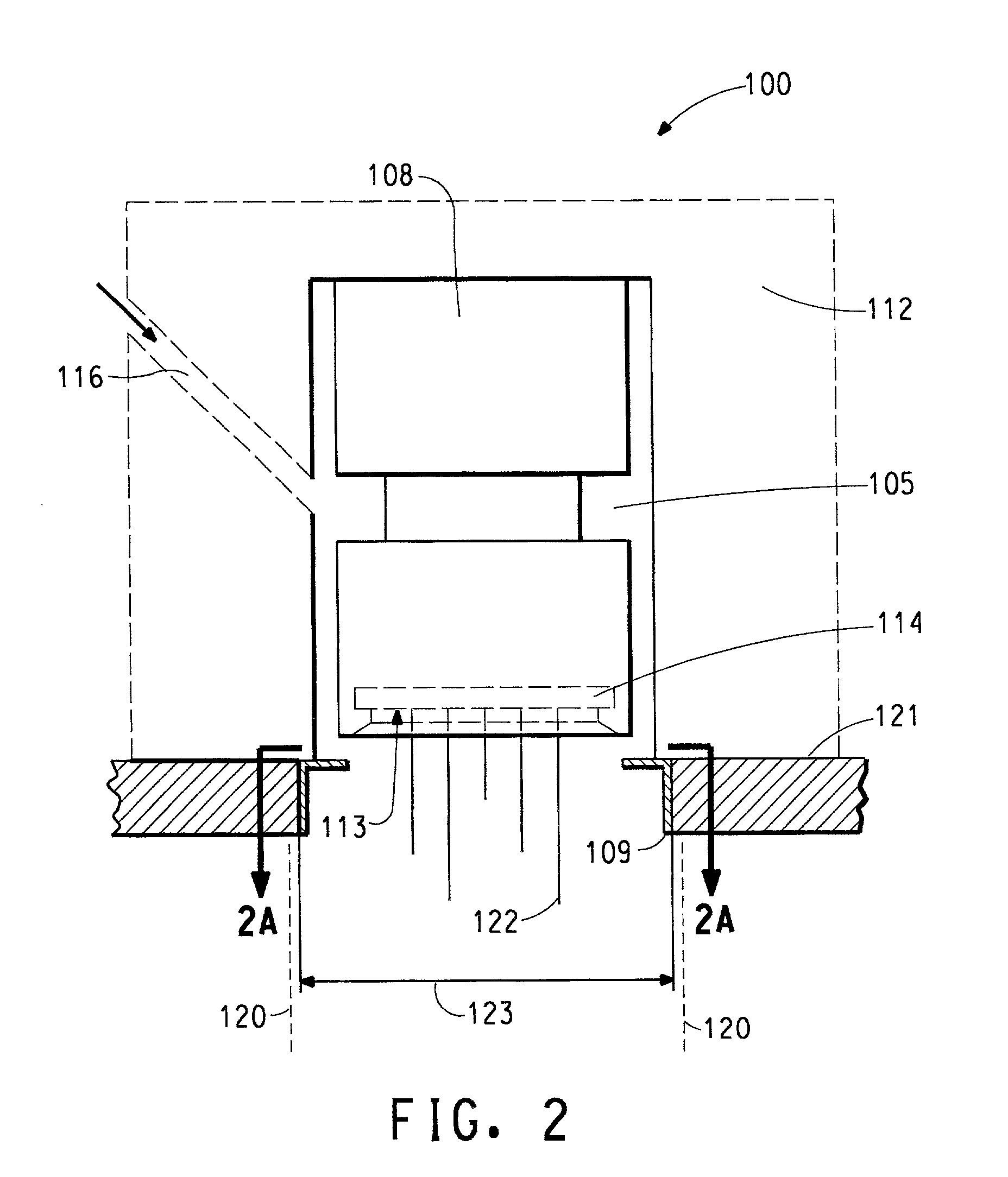 Steam distribution ring for spinning machines