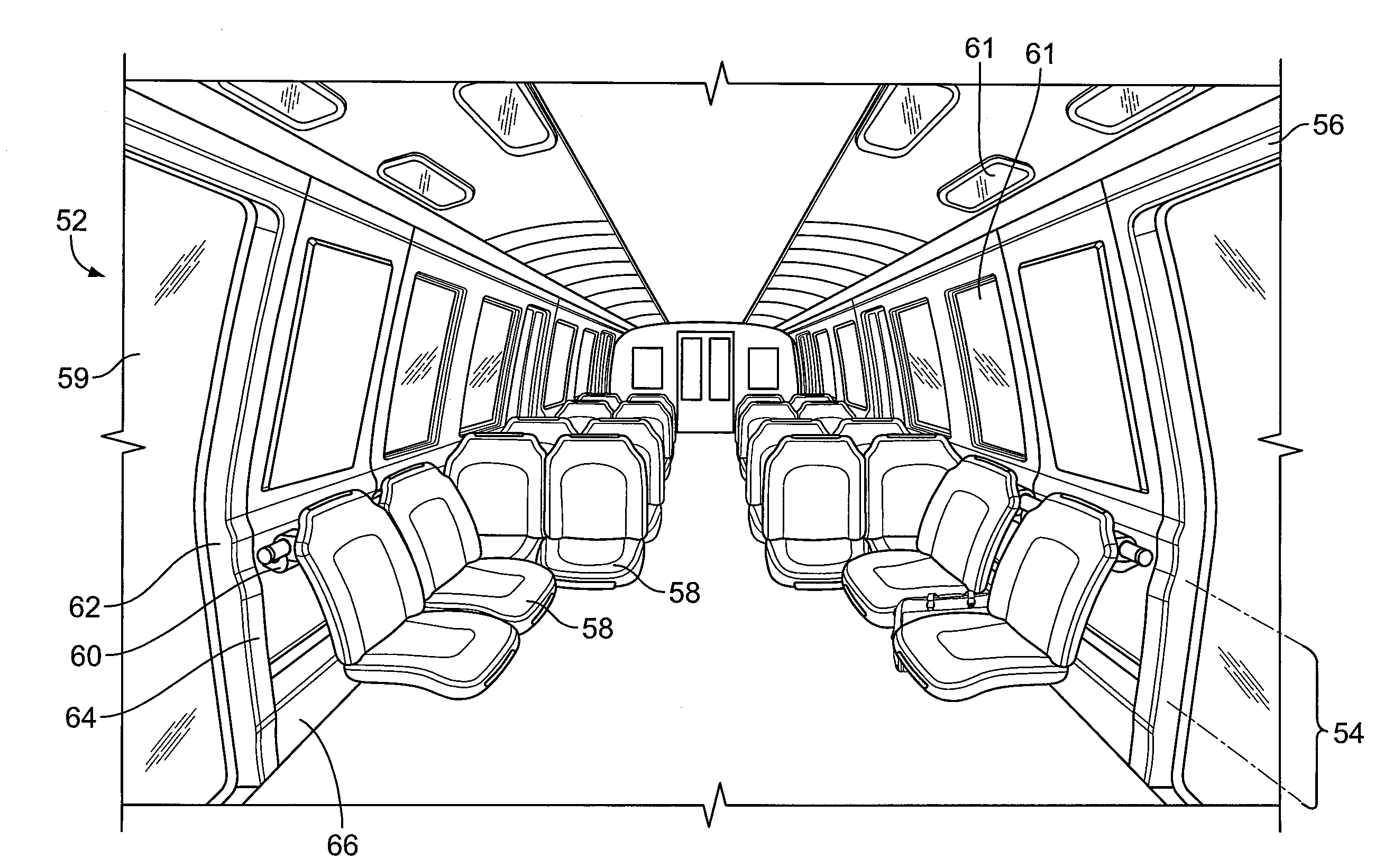 Modular transit system