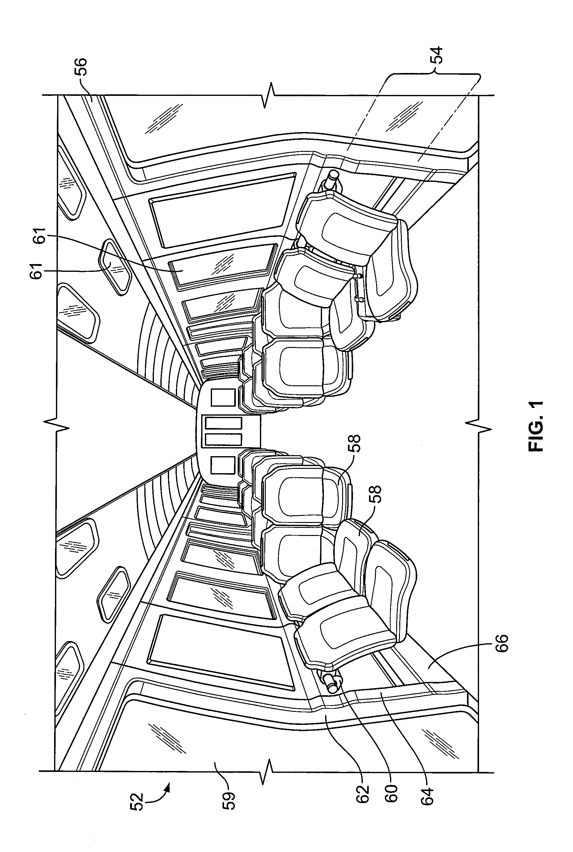 Modular transit system