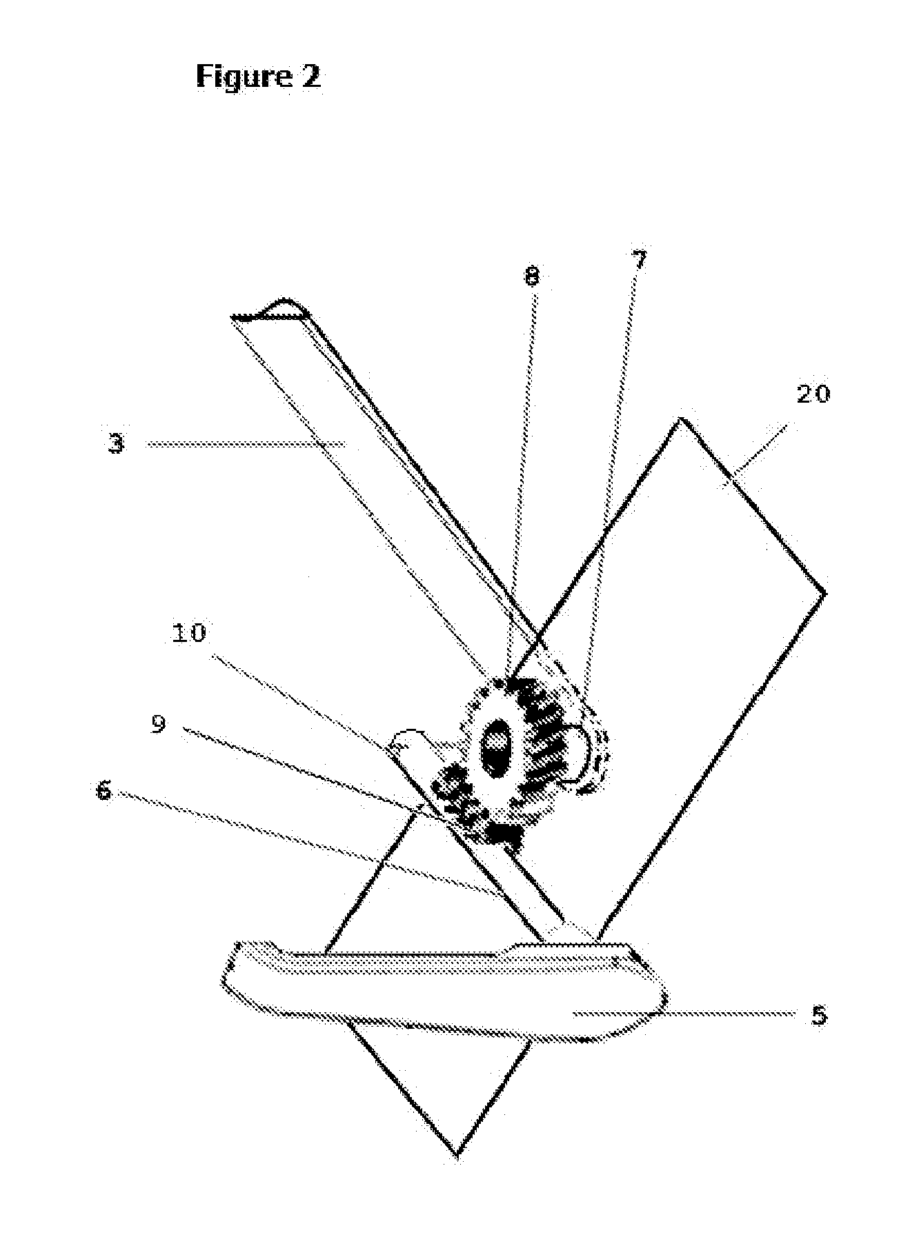 Open top hopper window and frame