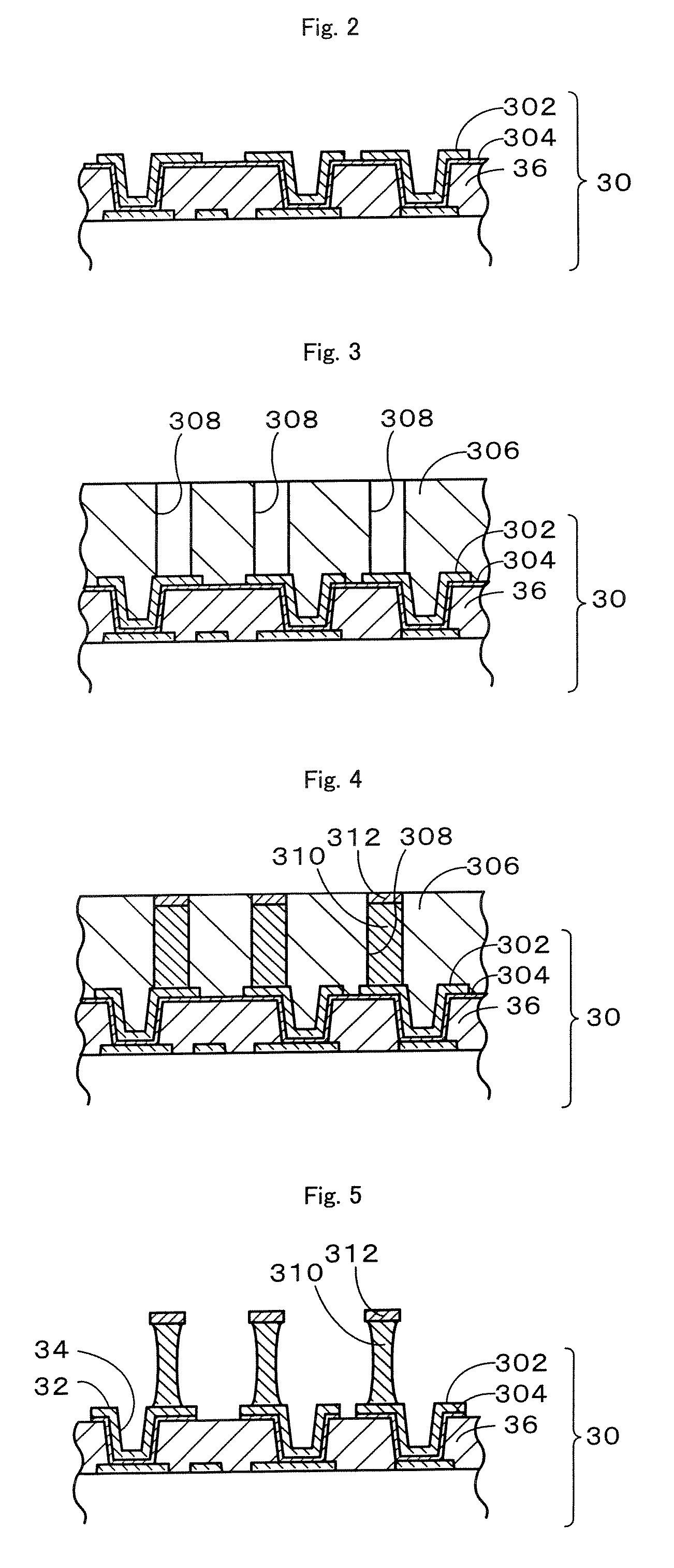 Multilayer printed wiring board