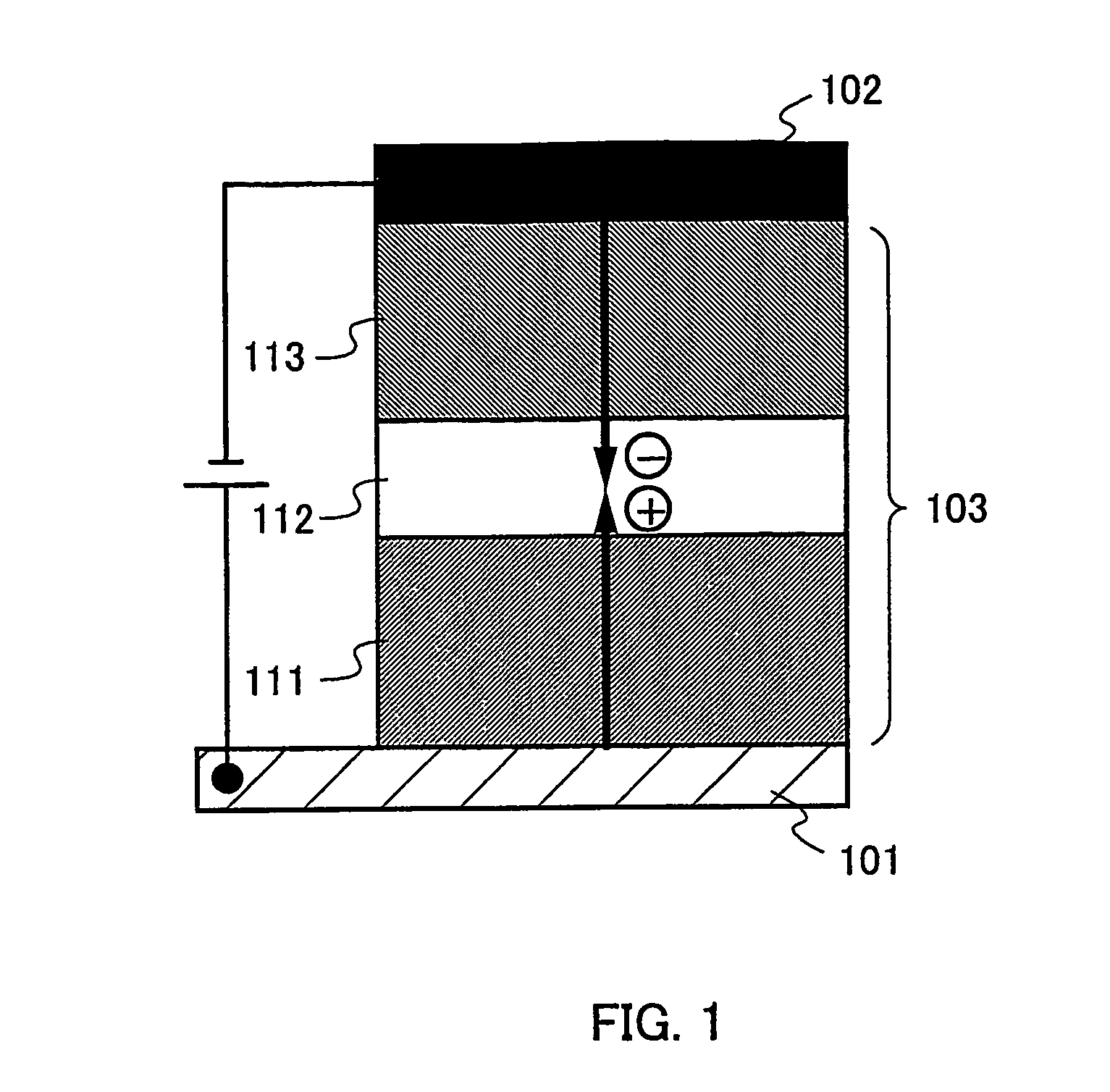 Light Emitting Element and Light Emitting Device