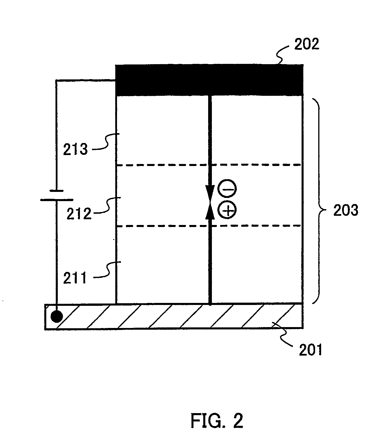 Light Emitting Element and Light Emitting Device