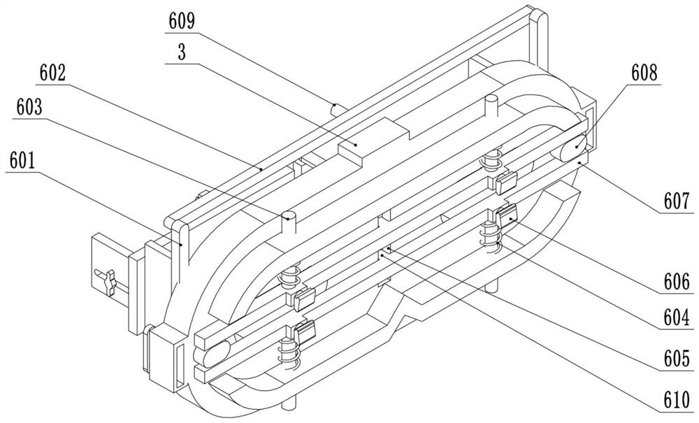 Auxiliary eyedrop dropping instrument for ophthalmology