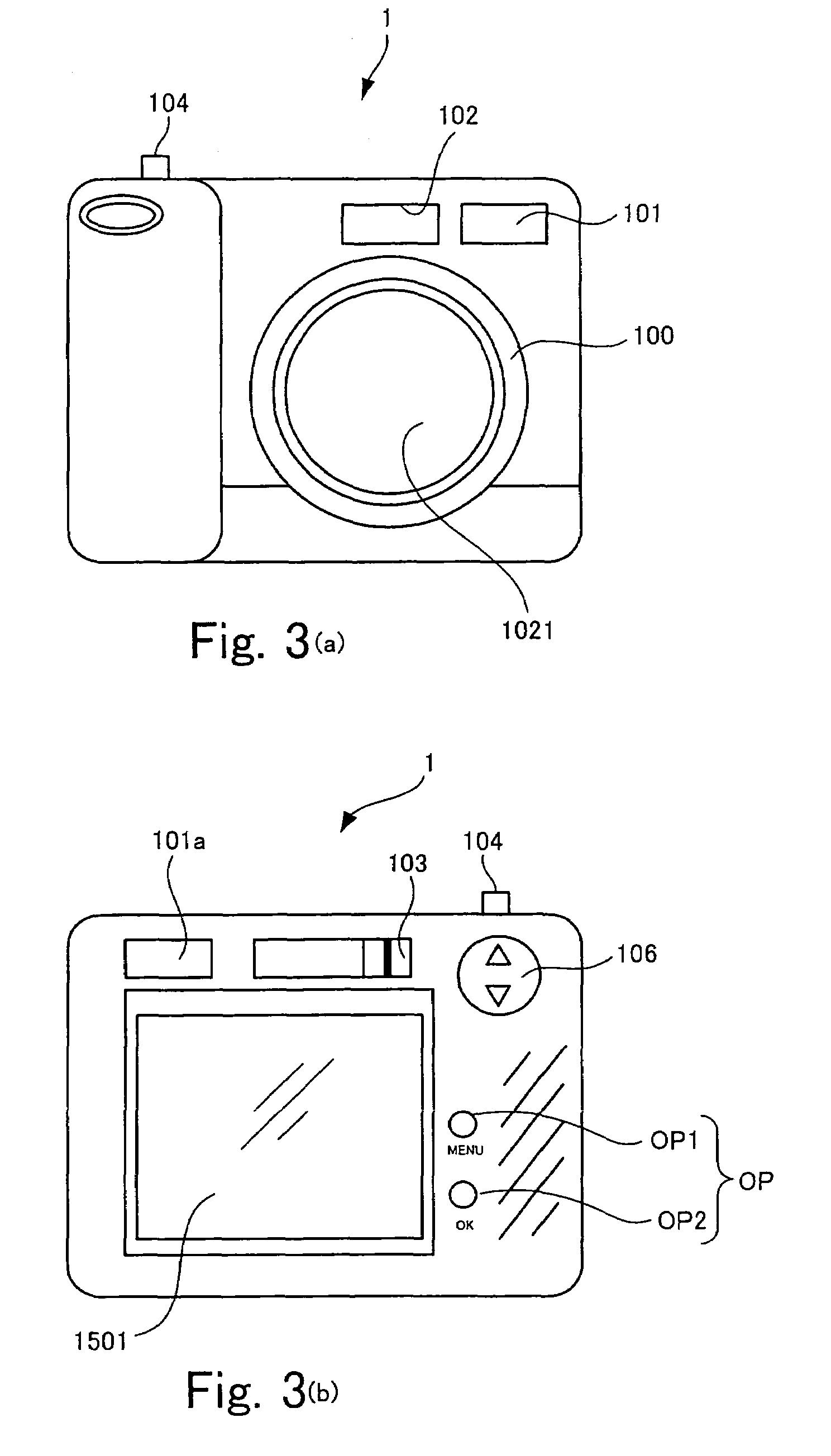 Image-taking apparatus