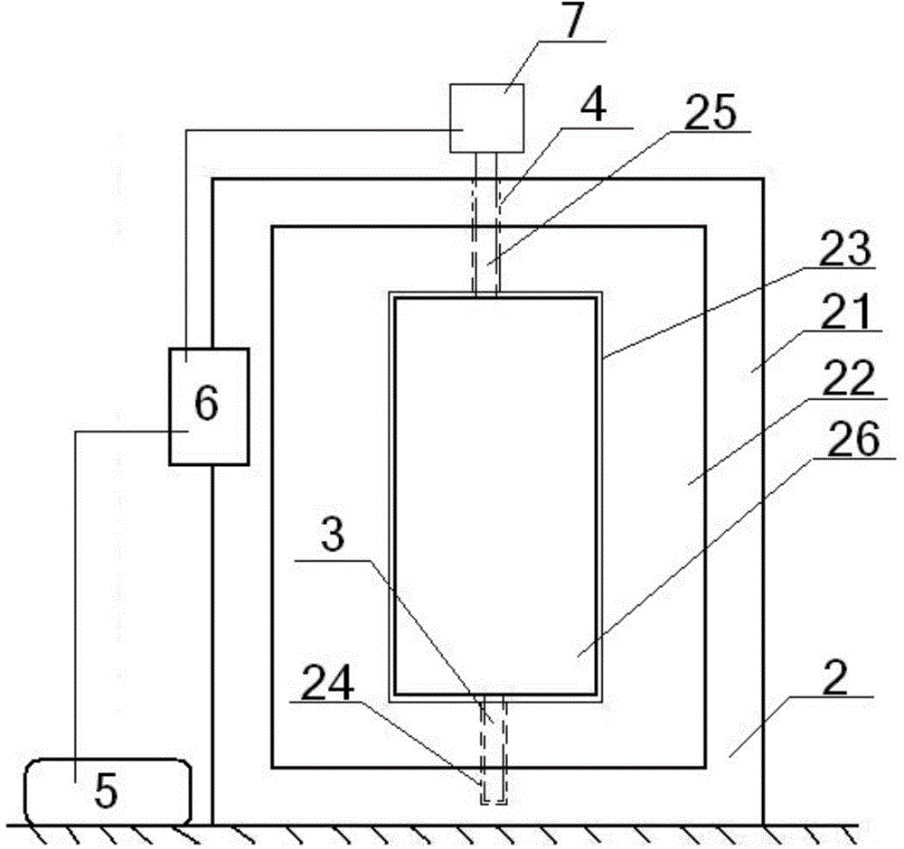 Ventilation window capable of avoiding fire