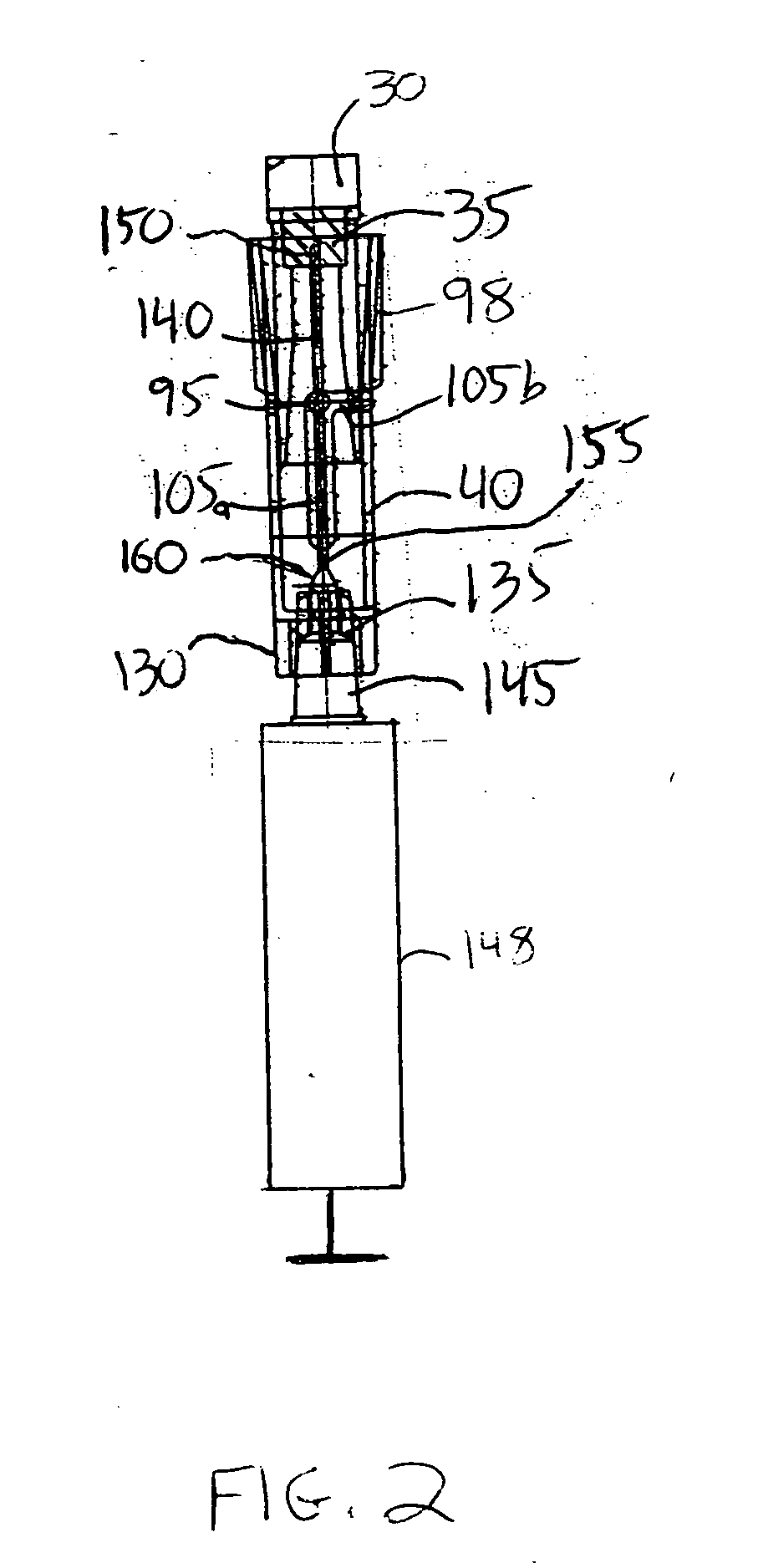 System and method for infusing toxins using safety set, connect set and cyto admin set