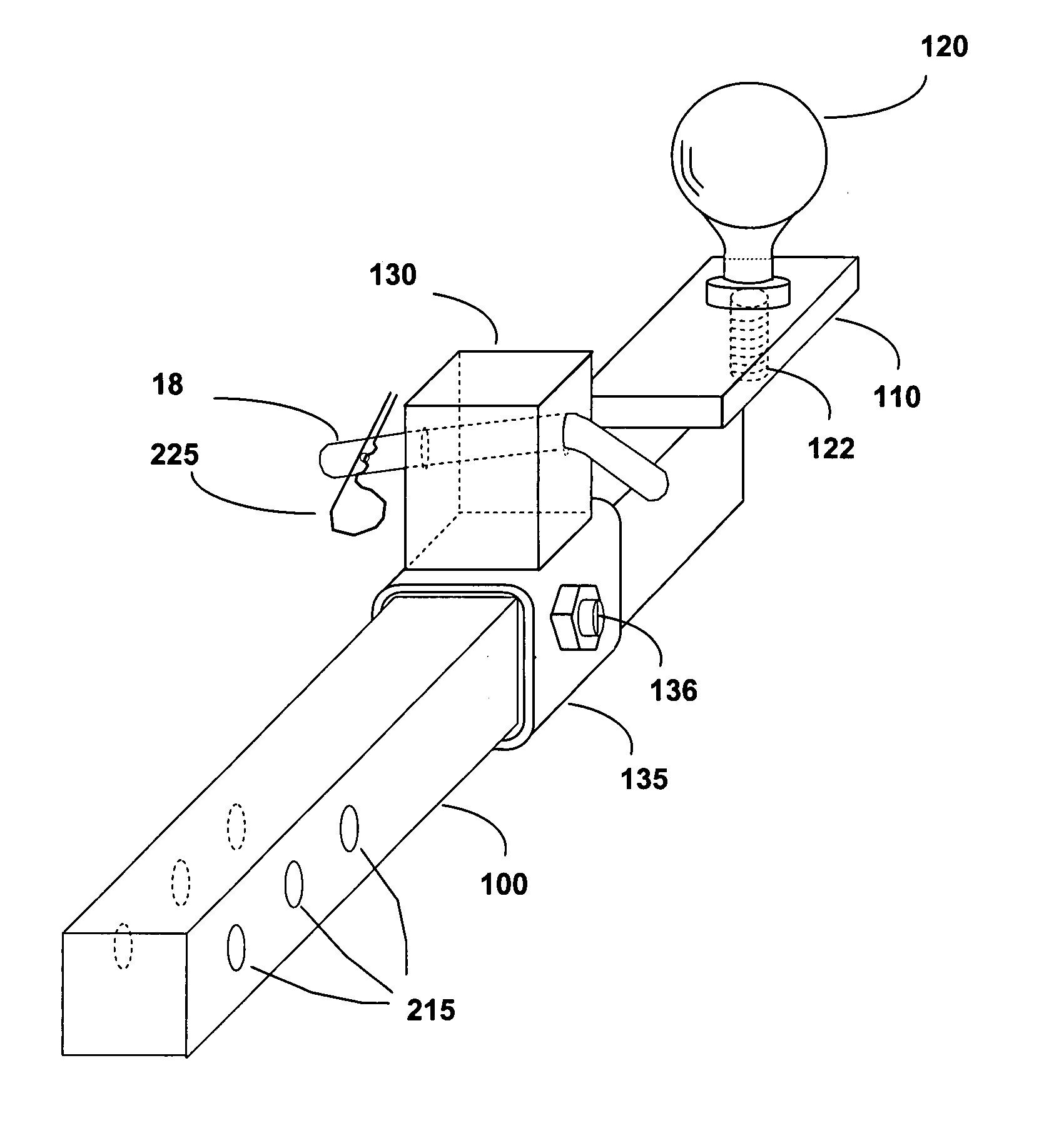 Hitch Assembly