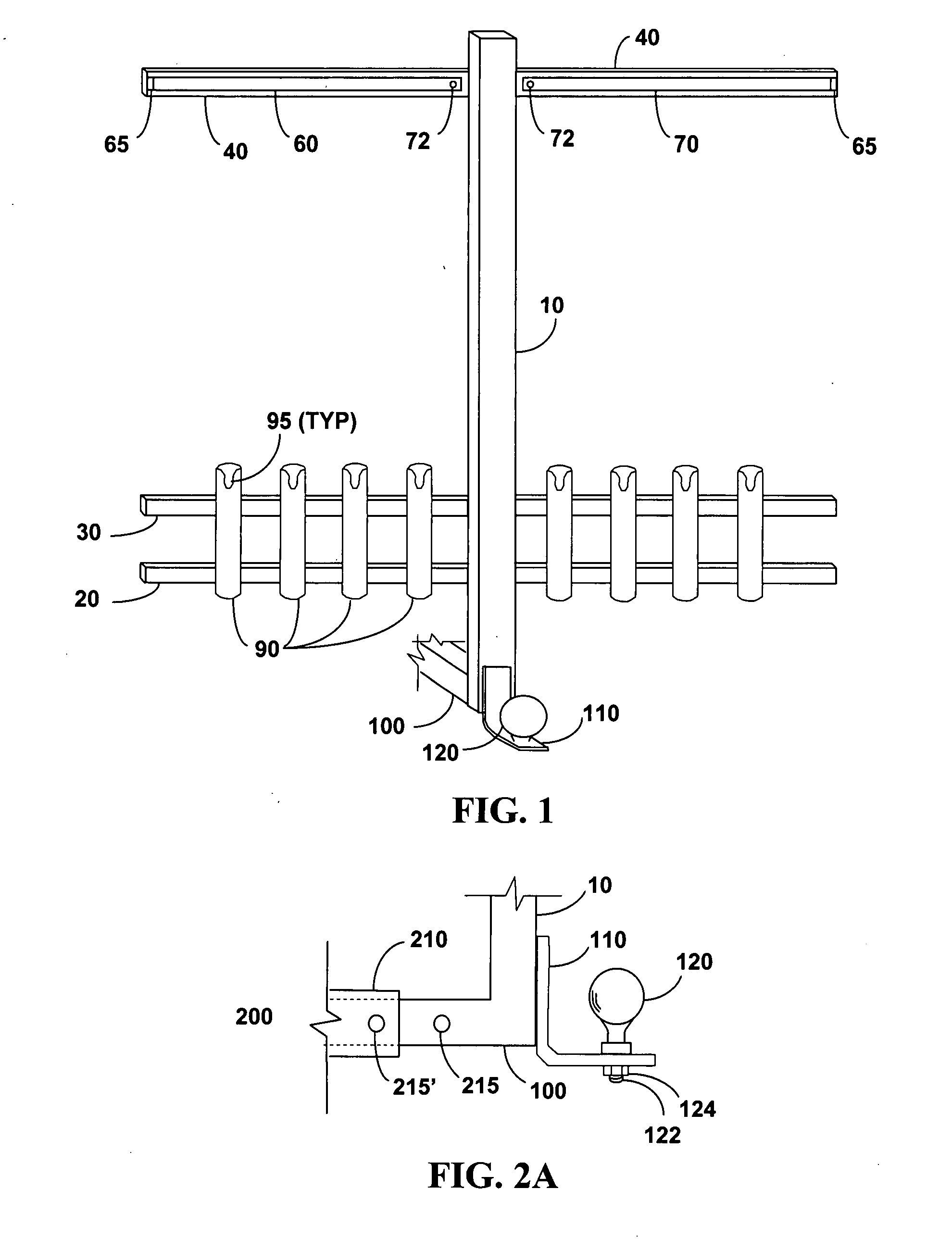 Hitch Assembly