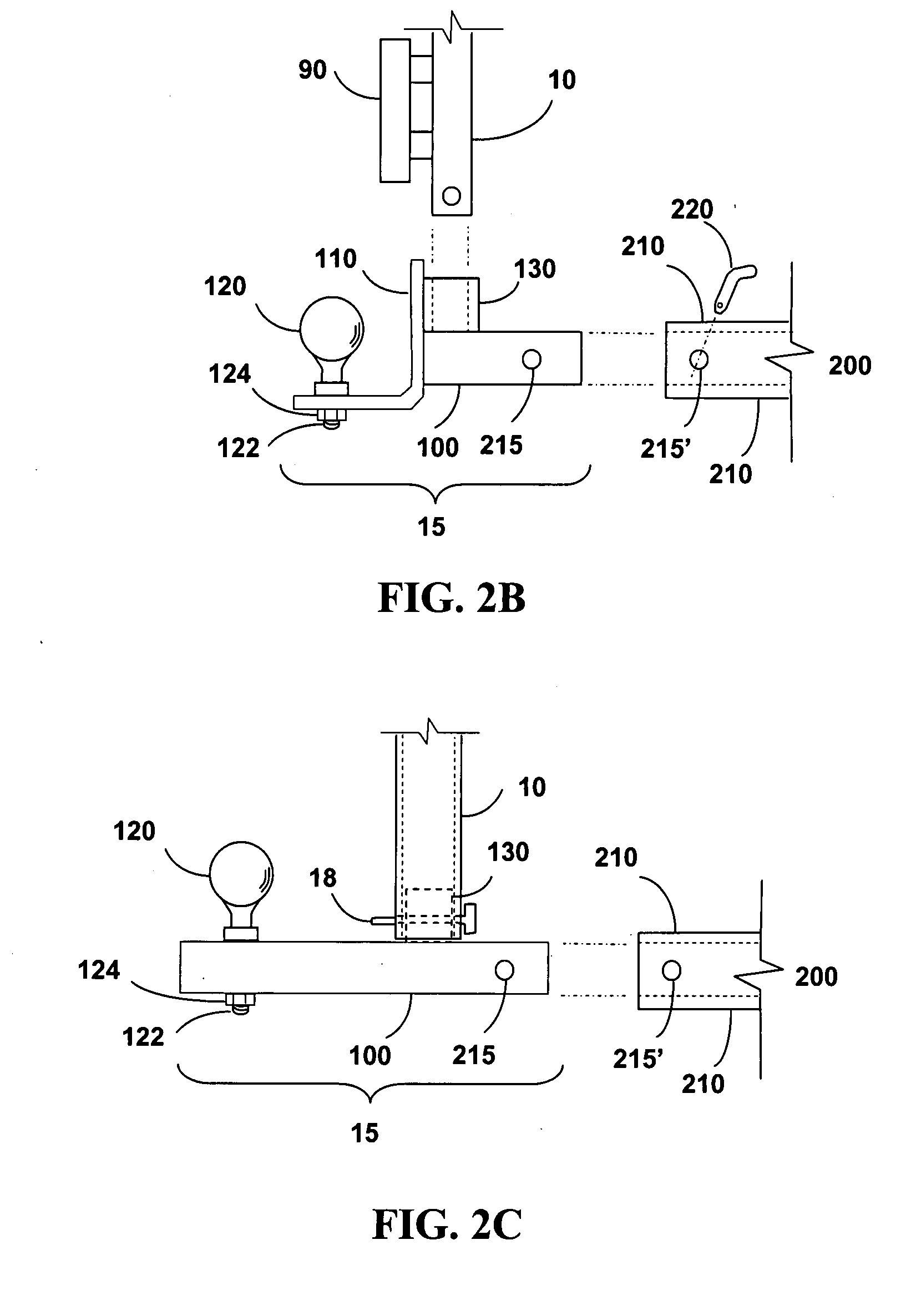 Hitch Assembly