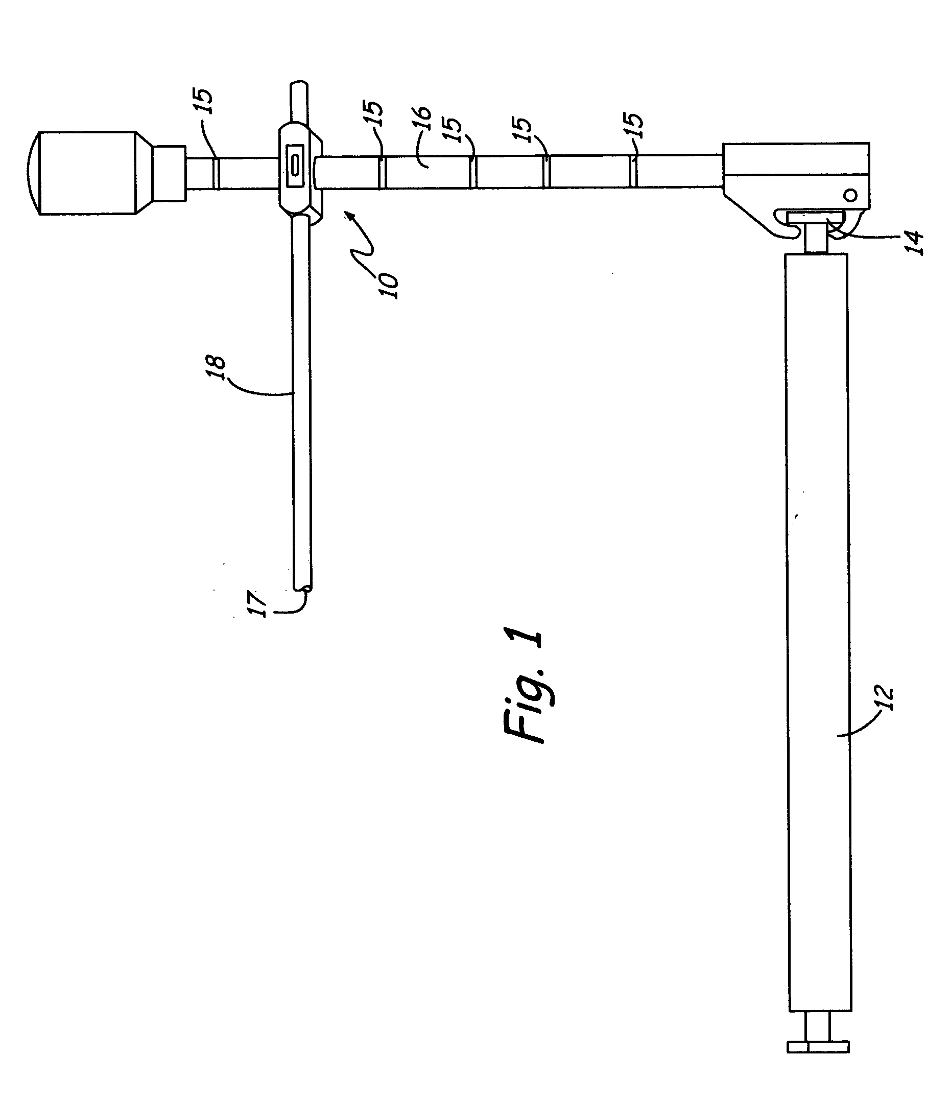 Surgical clamp