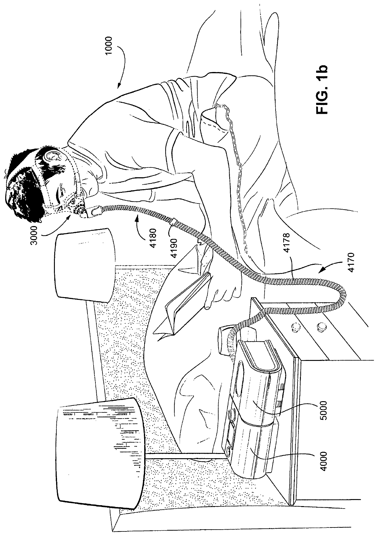 Patient interface