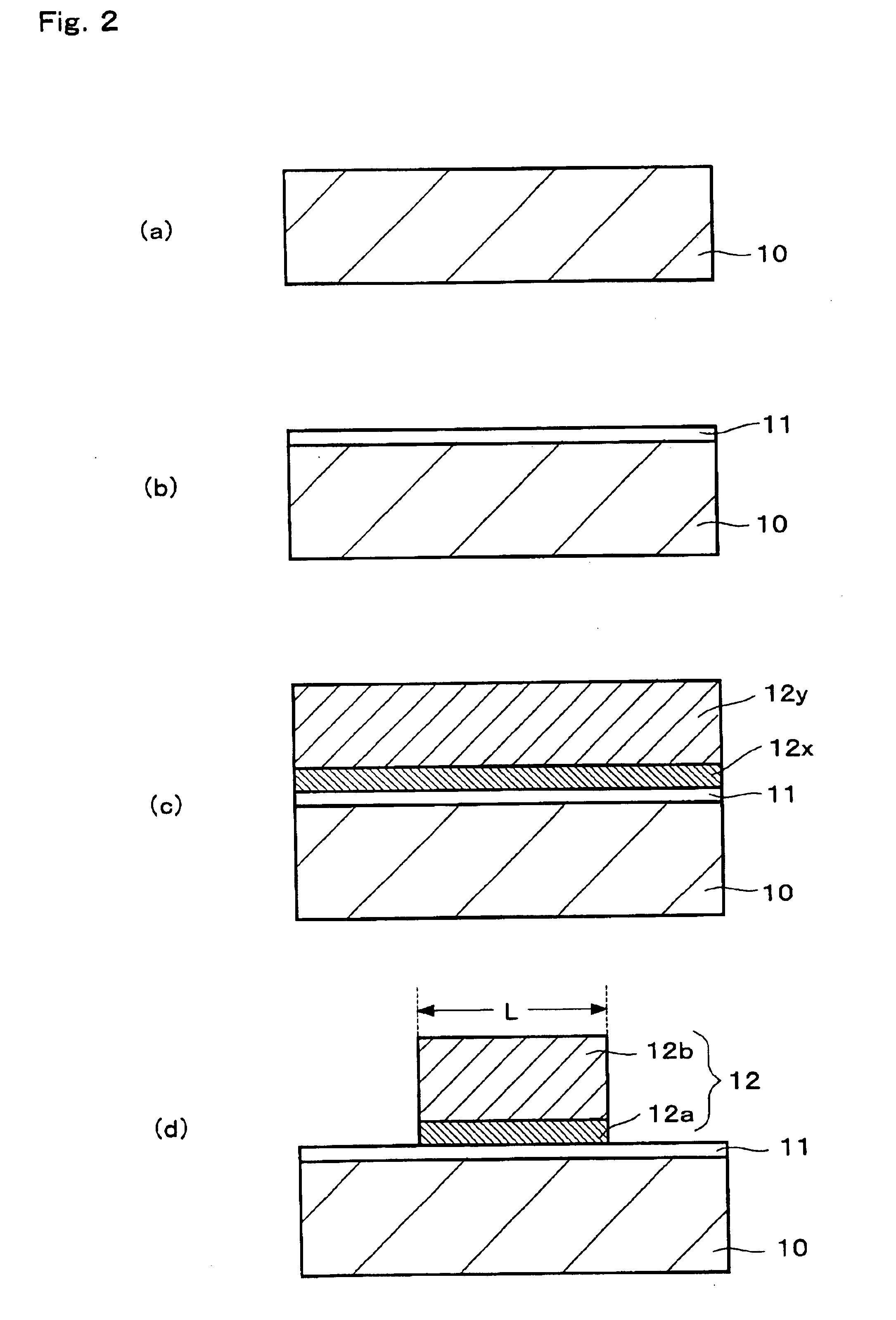 Semiconductor device and process for manufacturing the same