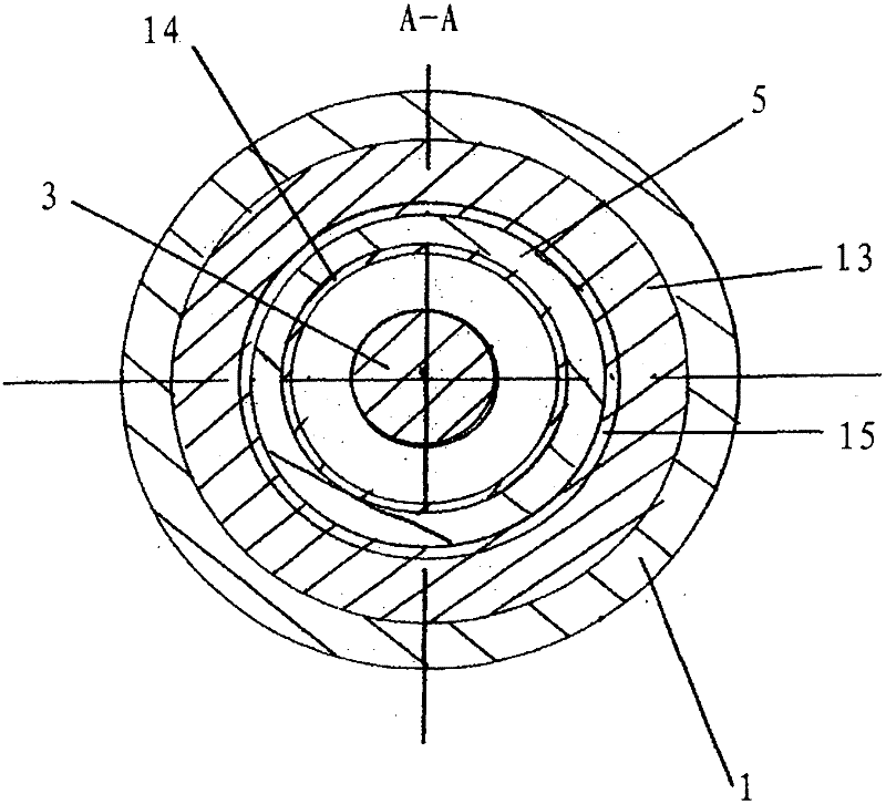 Safety belt retractor having load limitation device