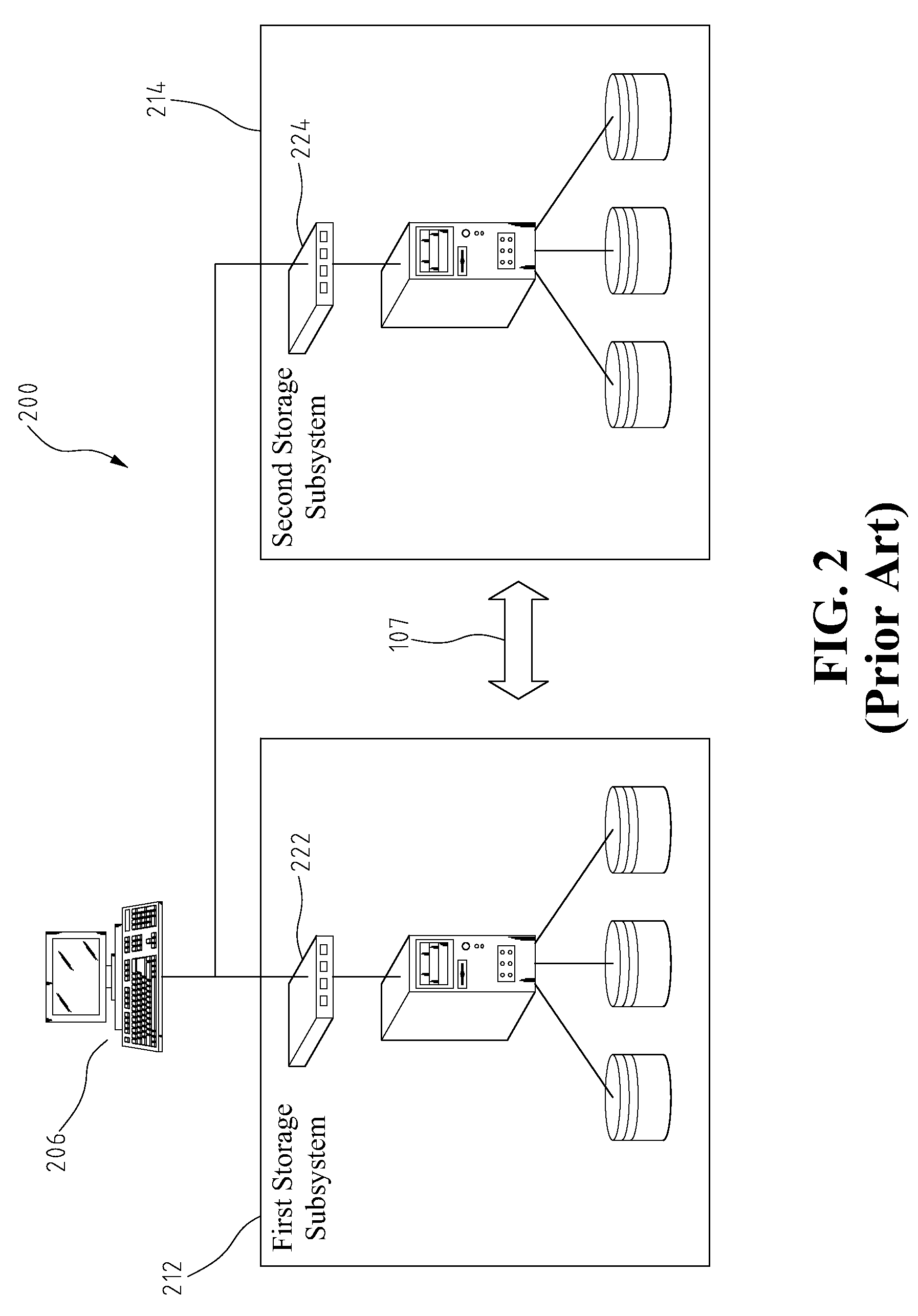 System and method for remote mirror data backup over a network