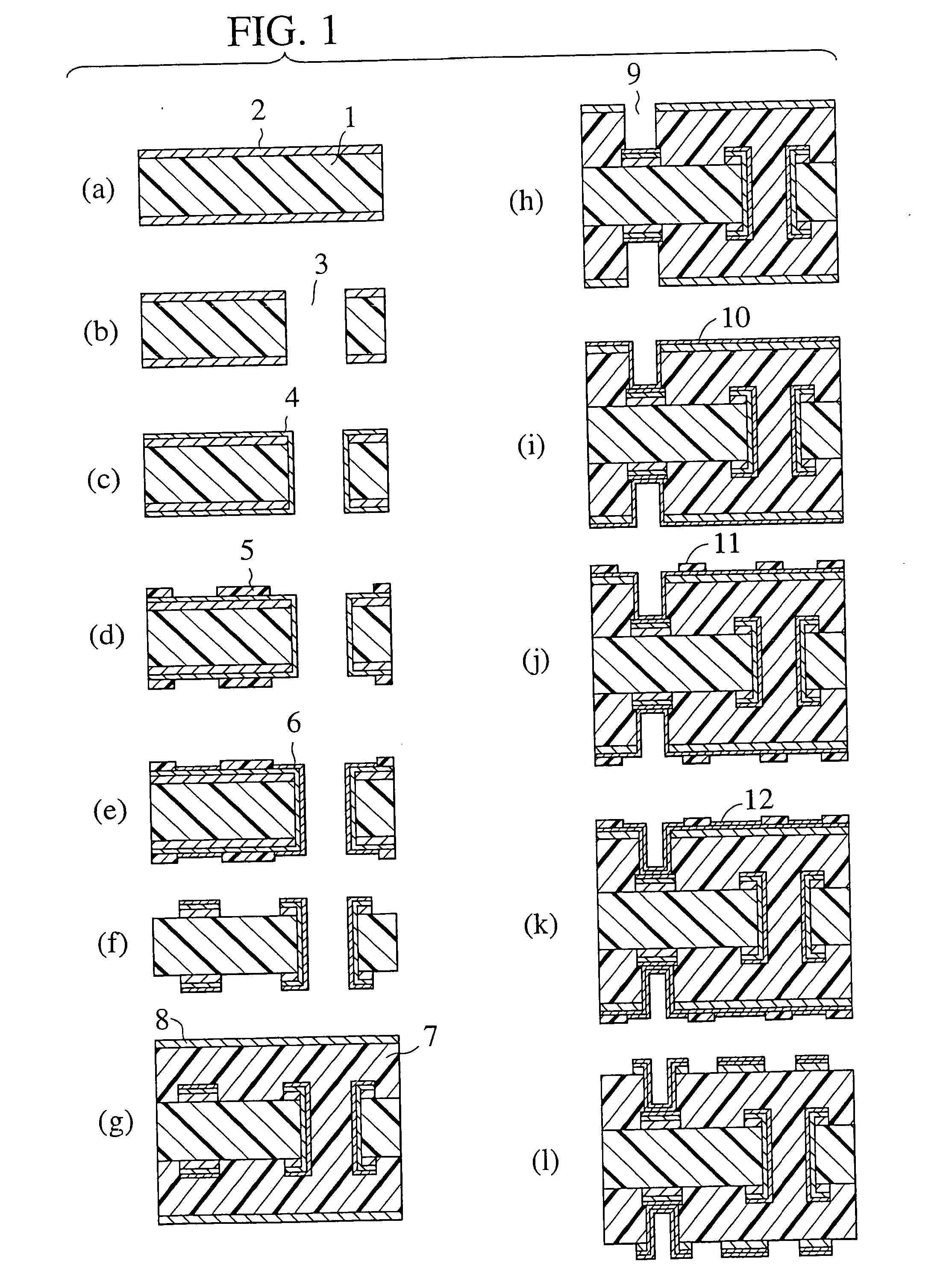 Metal foil with resin and metal-clad laminate, and printed wiring board using the same and method for production thereof
