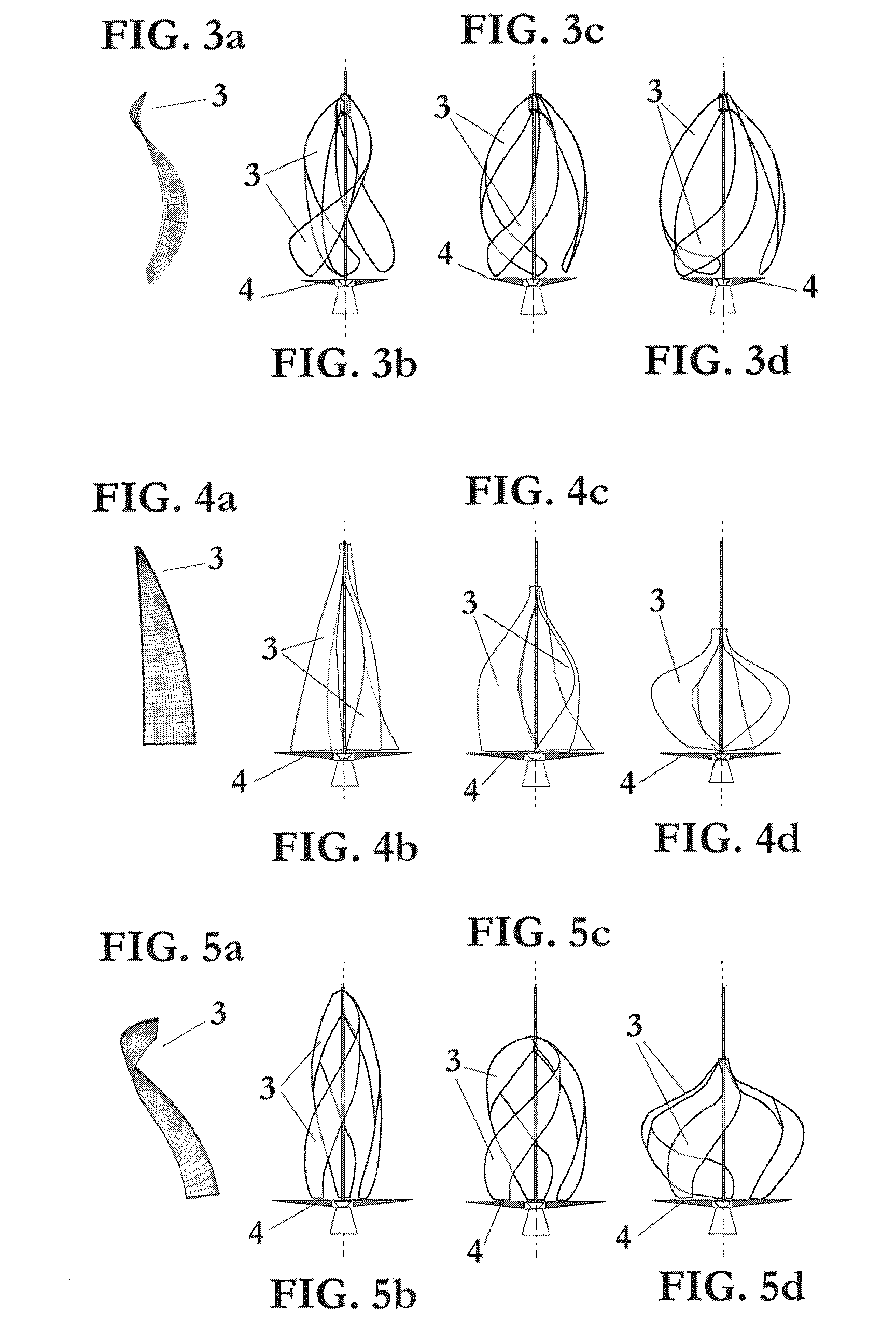 Driving force generating device