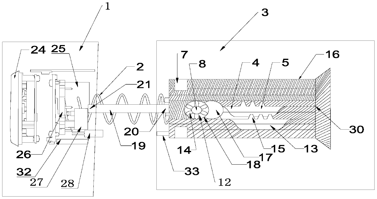 Seal and application method thereof