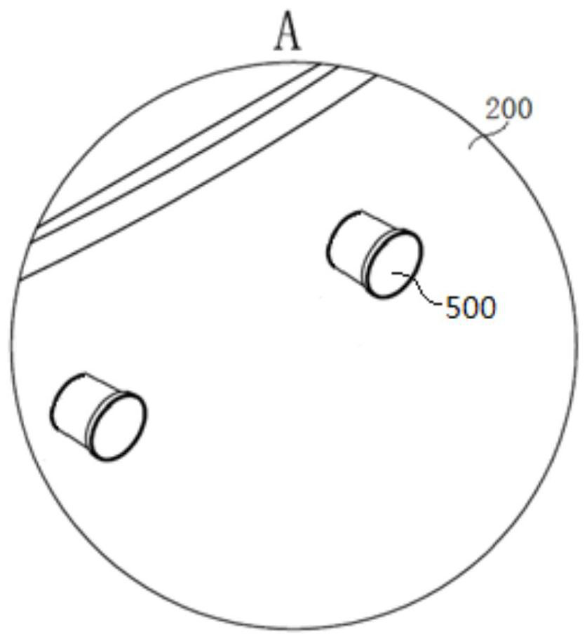 Anti-fogging goggles