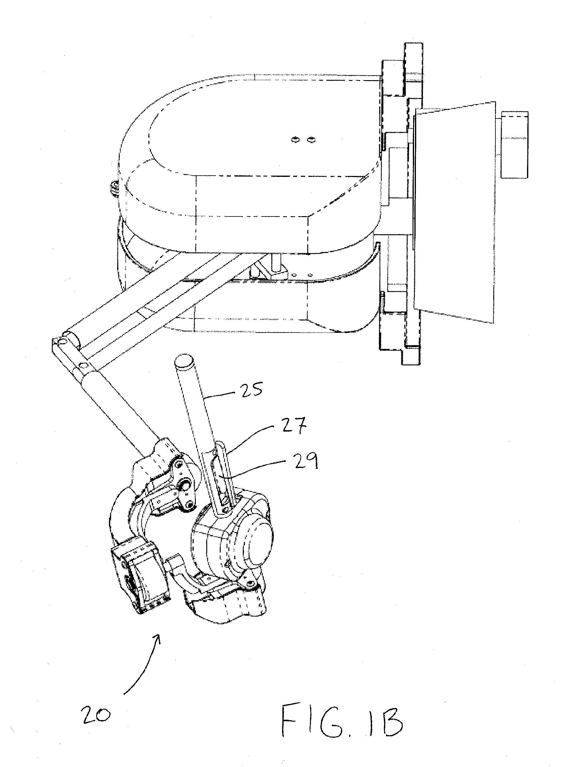 Methods, devices, and systems for non-mechanically restricting and/or programming movement of a tool of a manipulator along a single axis