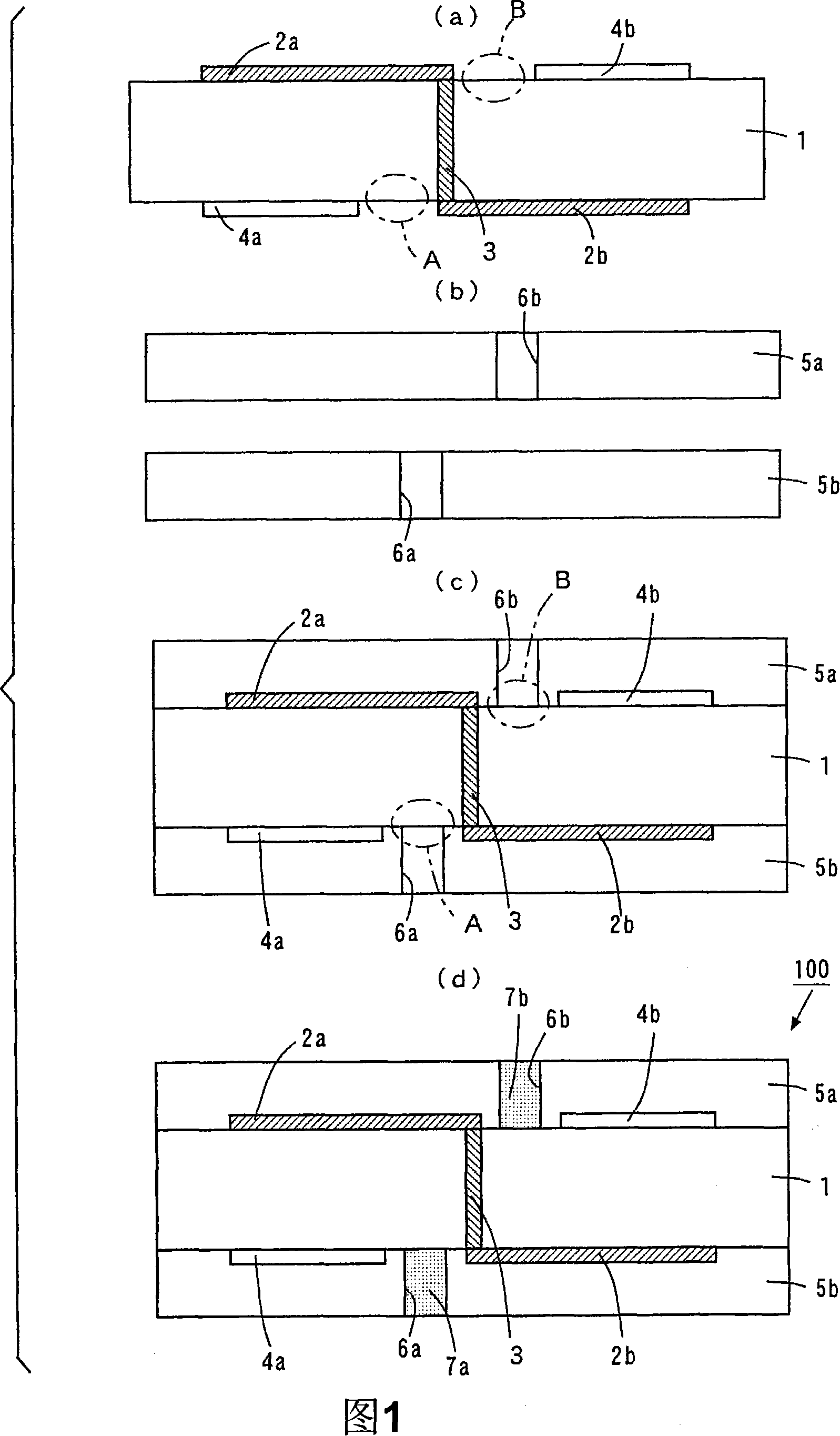 Printed circuit board