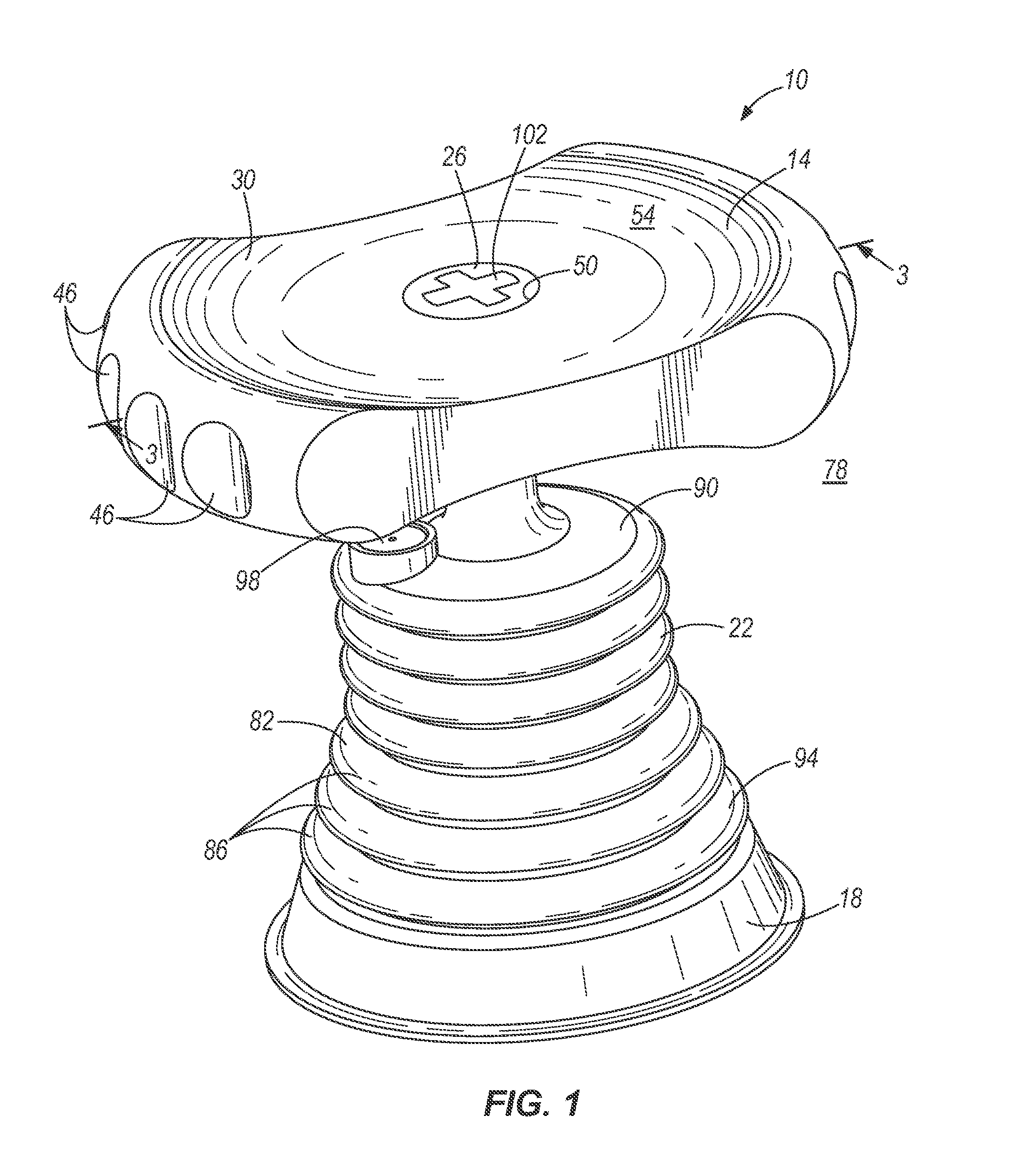 Cardiopulmonary resuscitation device