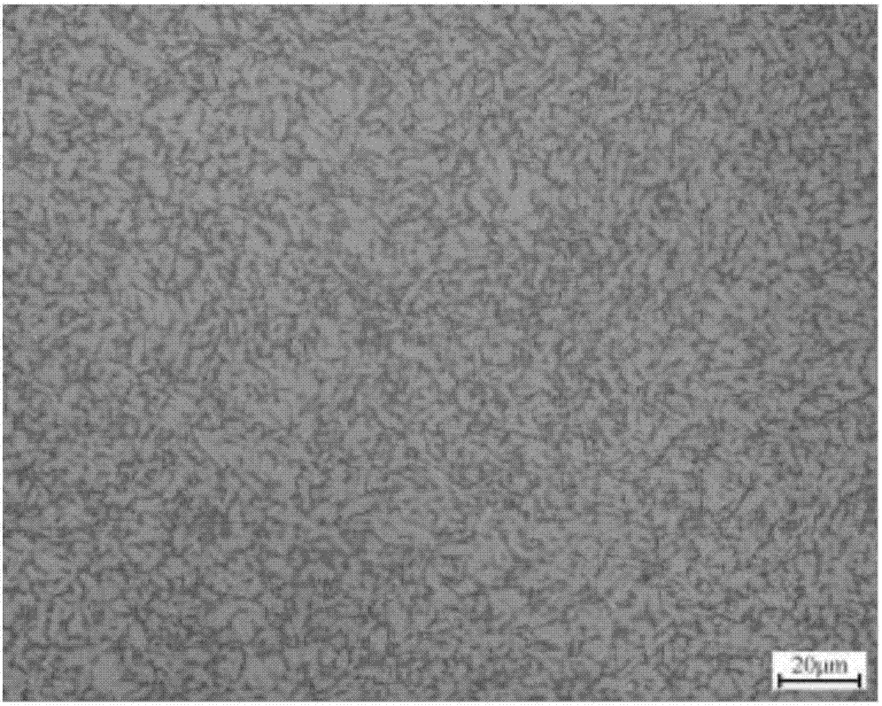 A deformation heat treatment method for improving the strength of α+β-type titanium alloy