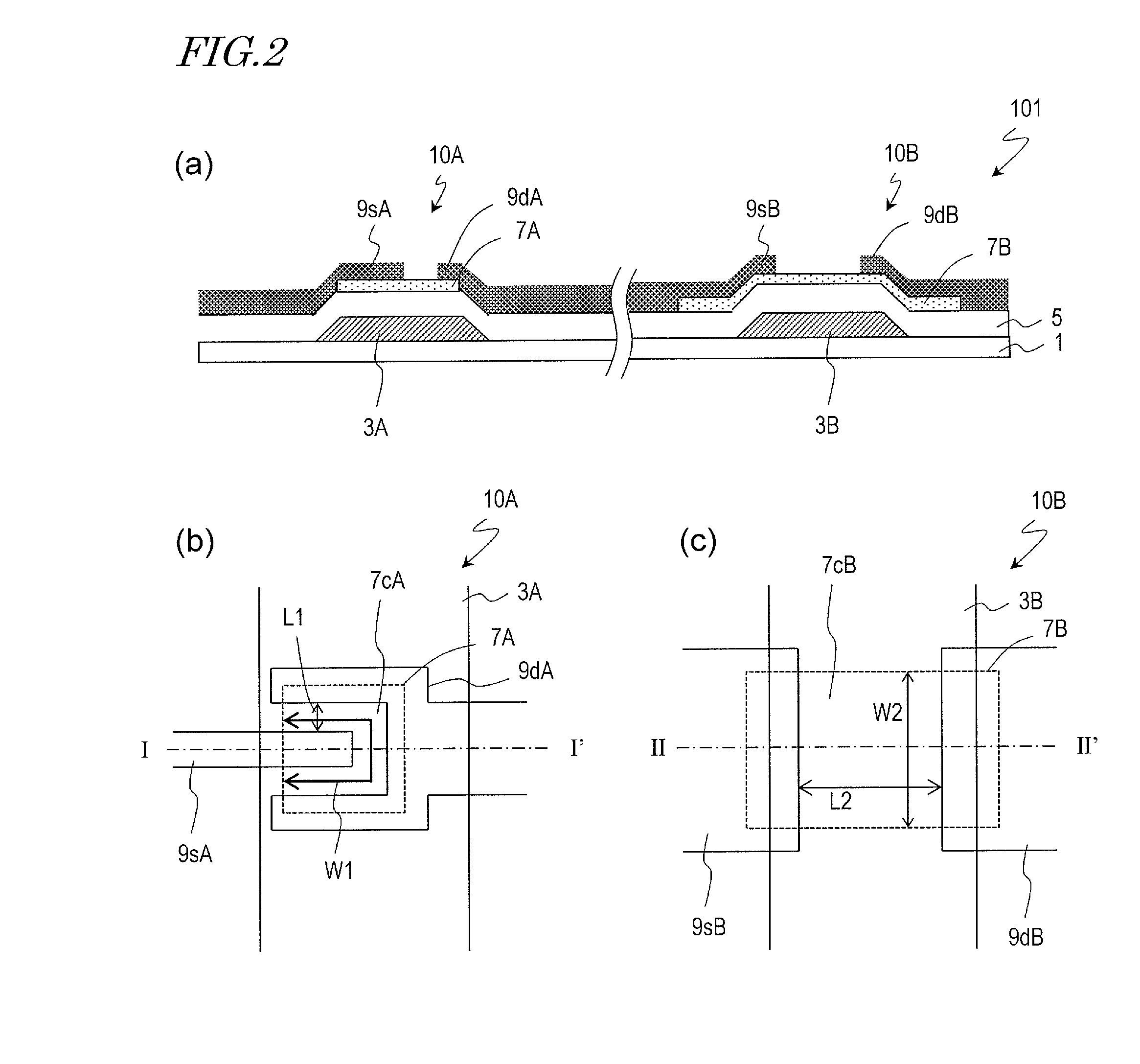 Semiconductor device