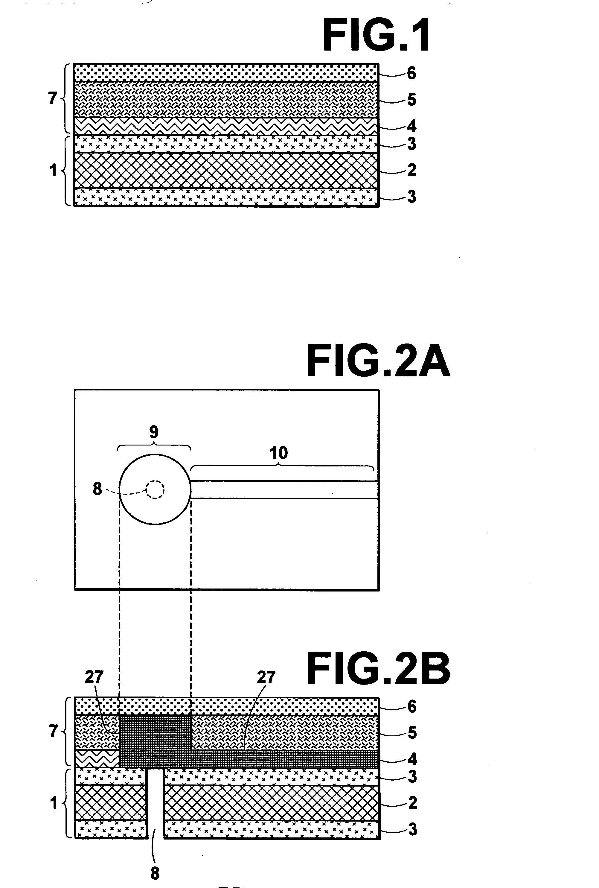 Method and system for recording images