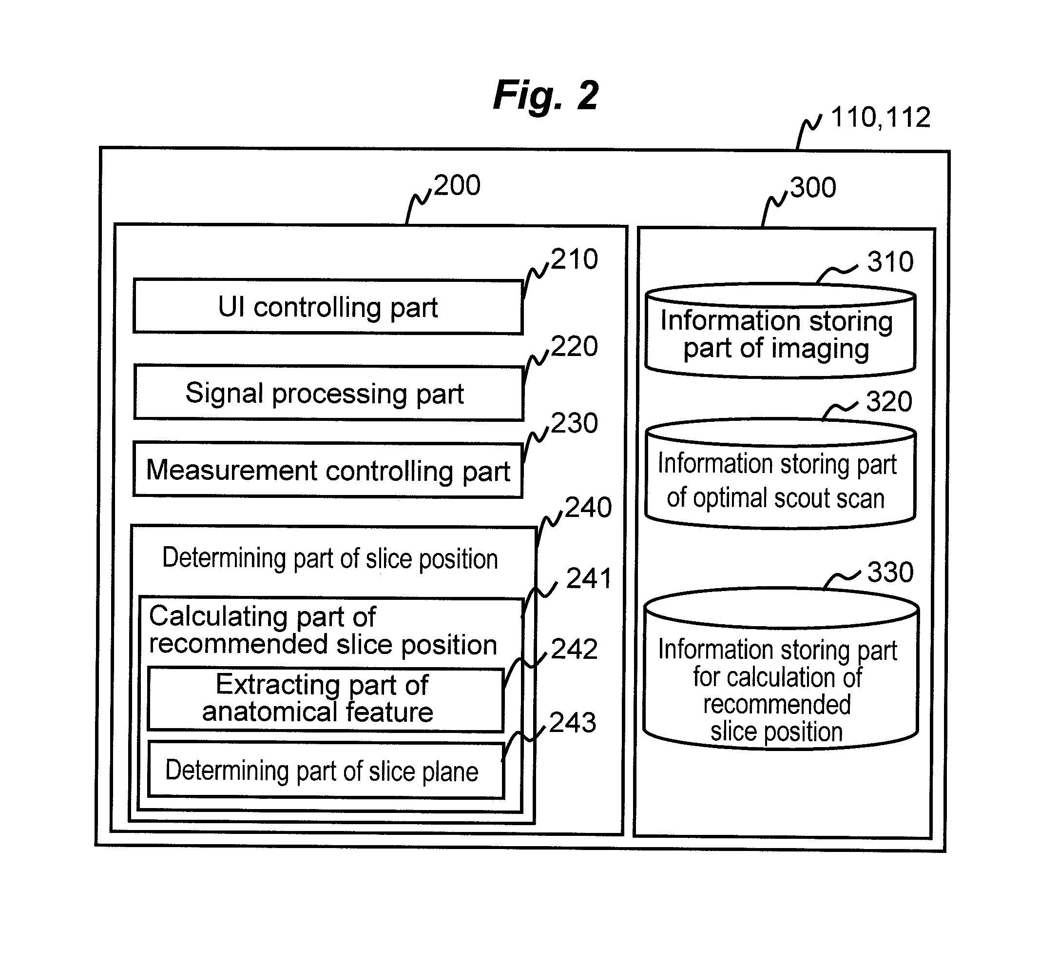 Medical imaging apparatus