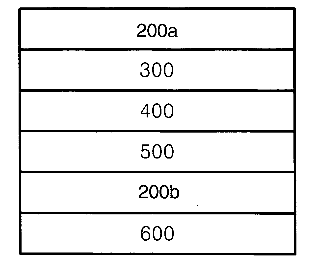 Organic light emitting diode